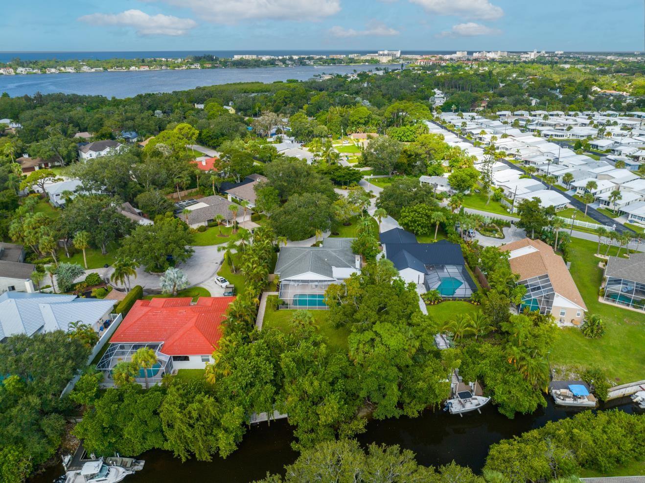 1895 BUCCANEER CIR, SARASOTA, FL, 34231