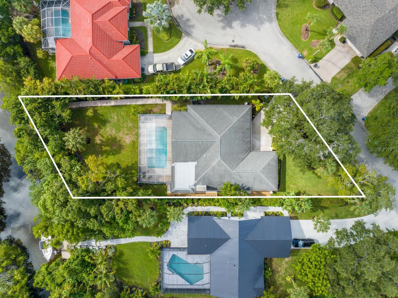 1895 BUCCANEER CIR, SARASOTA, FL, 34231