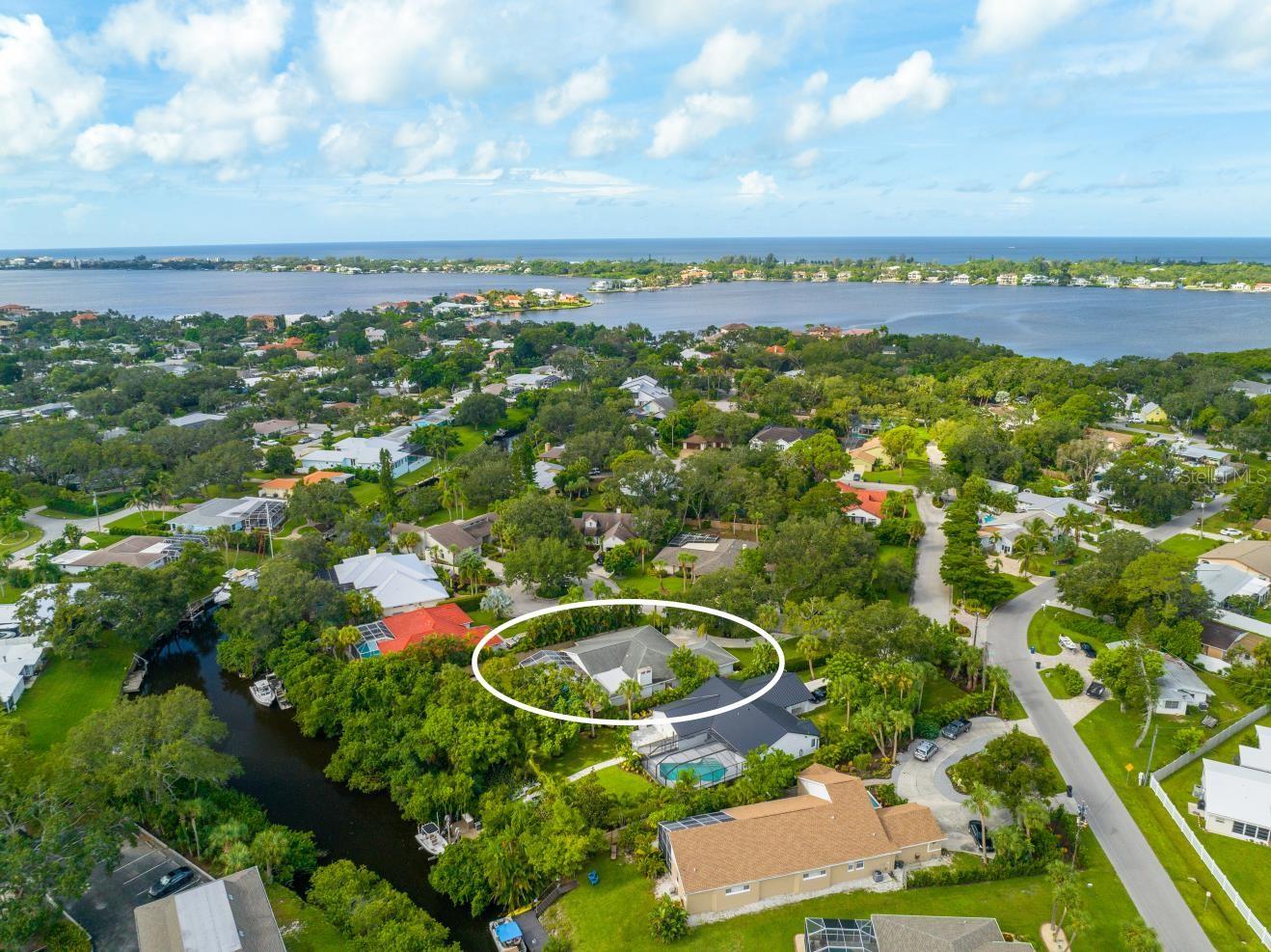 1895 BUCCANEER CIR, SARASOTA, FL, 34231
