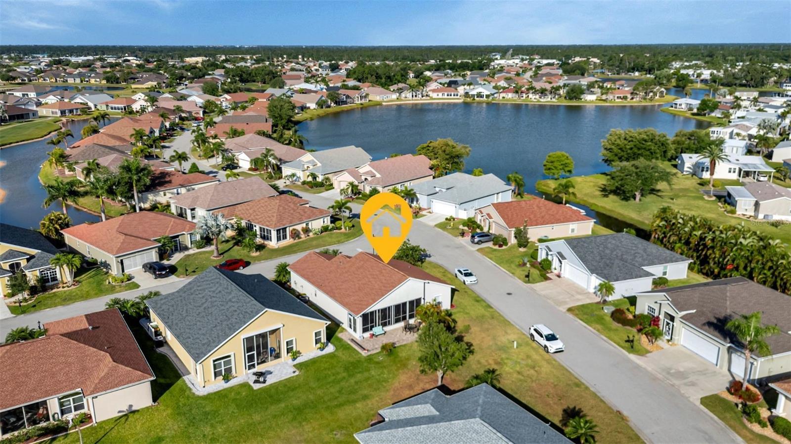 24500 BRAMHOPE CT, PORT CHARLOTTE, FL, 33980