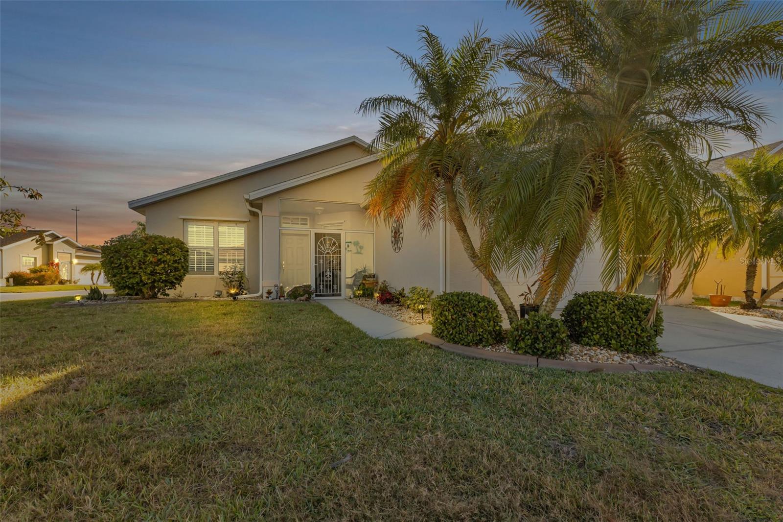 24500 BRAMHOPE CT, PORT CHARLOTTE, FL, 33980