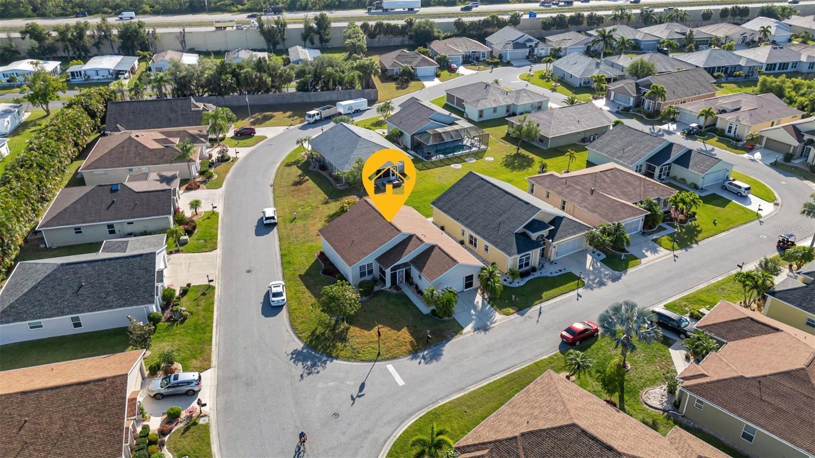 24500 BRAMHOPE CT, PORT CHARLOTTE, FL, 33980