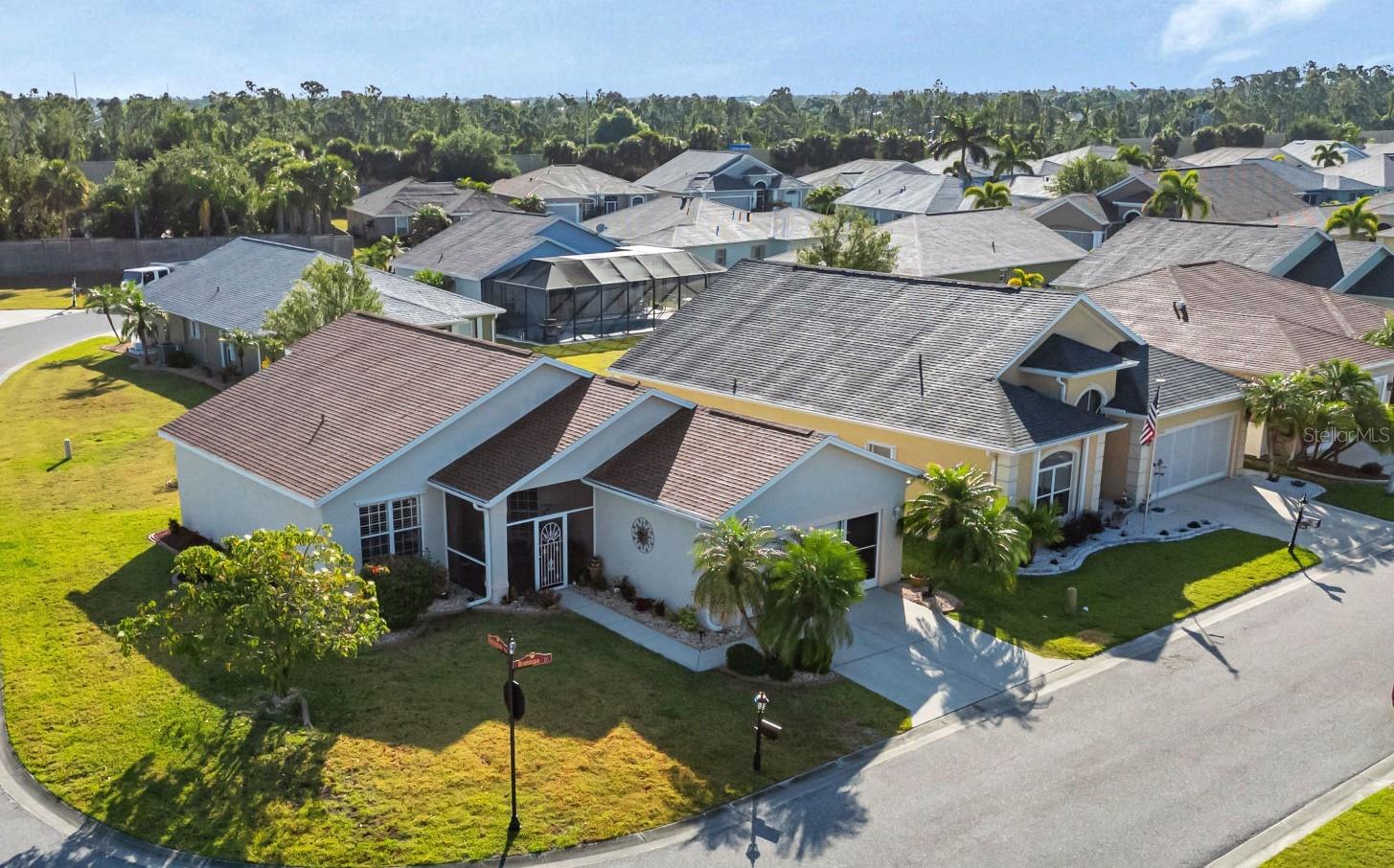 24500 BRAMHOPE CT, PORT CHARLOTTE, FL, 33980