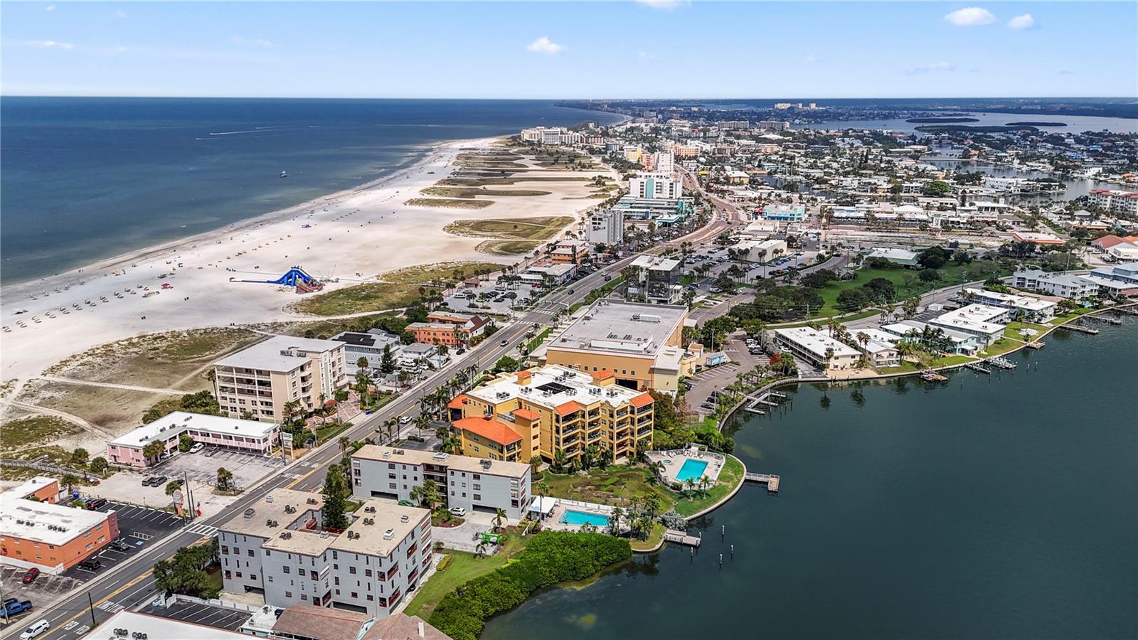 10301 GULF BLVD #201, TREASURE ISLAND, FL, 33706