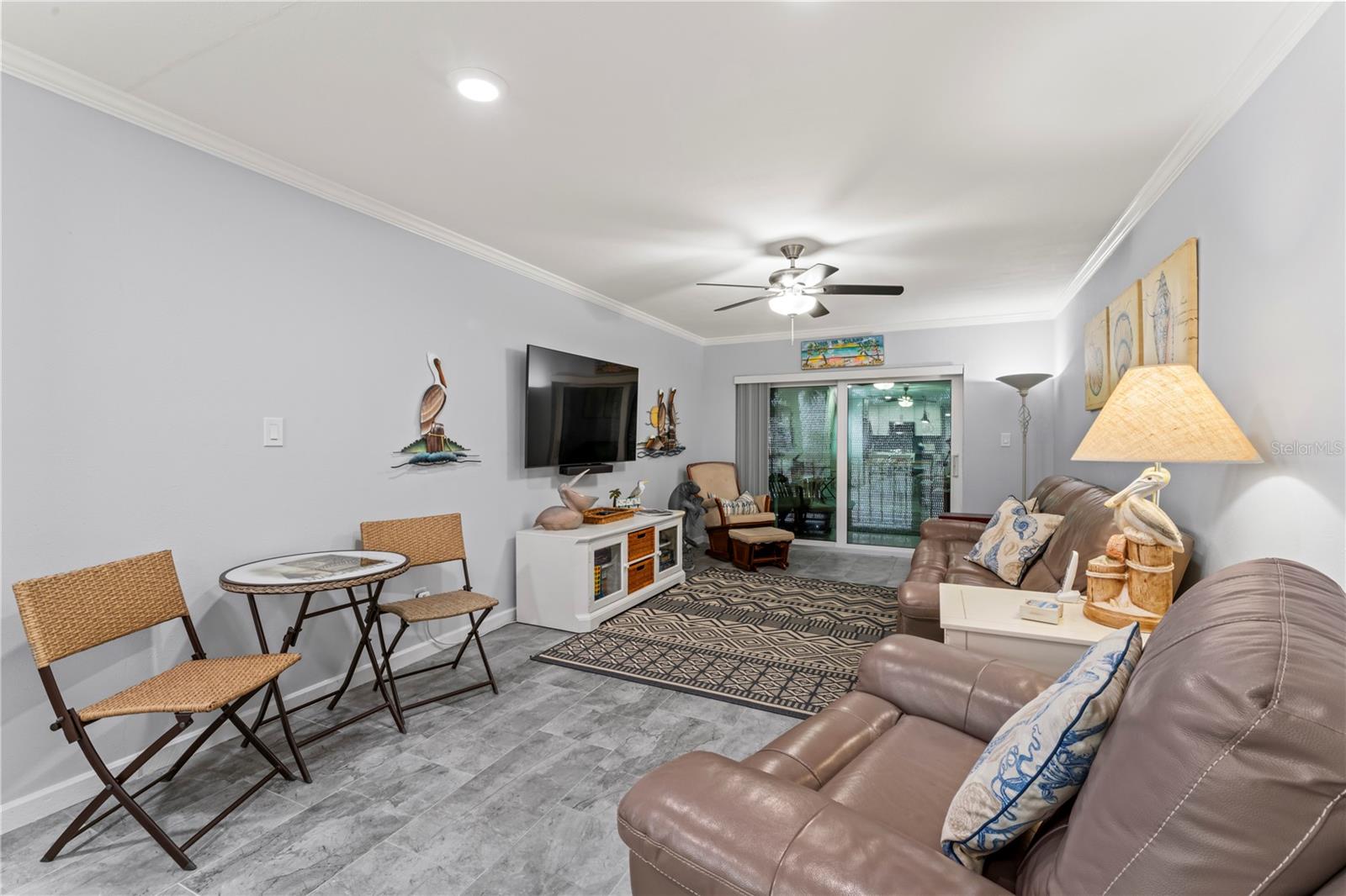 10301 GULF BLVD #201, TREASURE ISLAND, FL, 33706