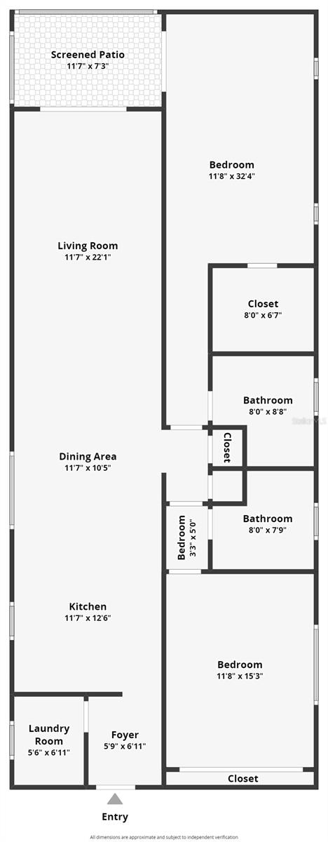 10301 GULF BLVD #201, TREASURE ISLAND, FL, 33706