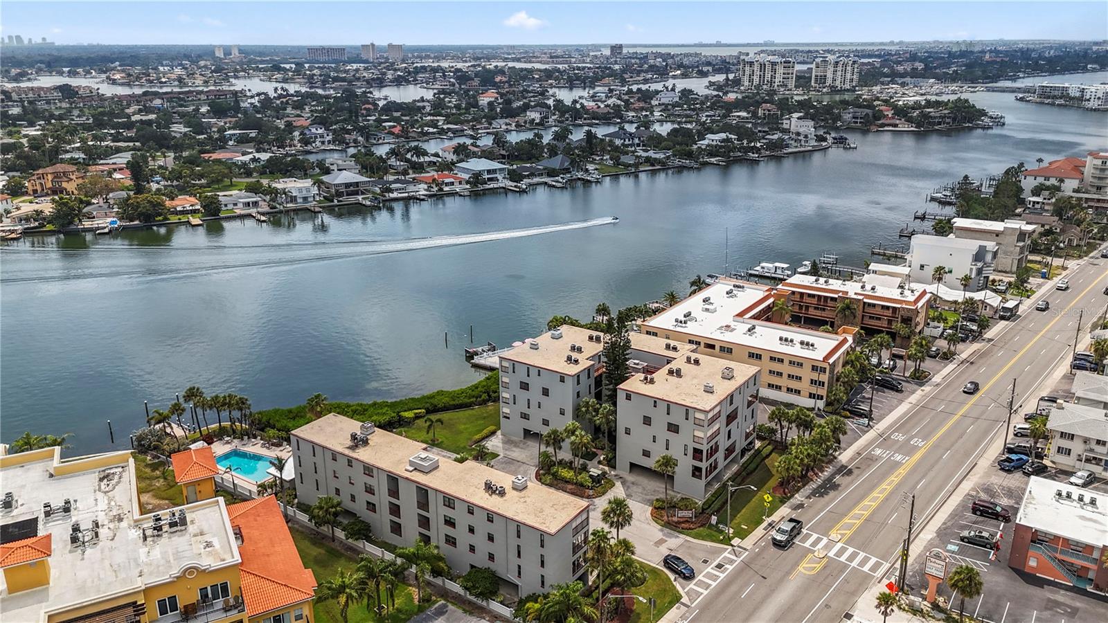 10301 GULF BLVD #201, TREASURE ISLAND, FL, 33706