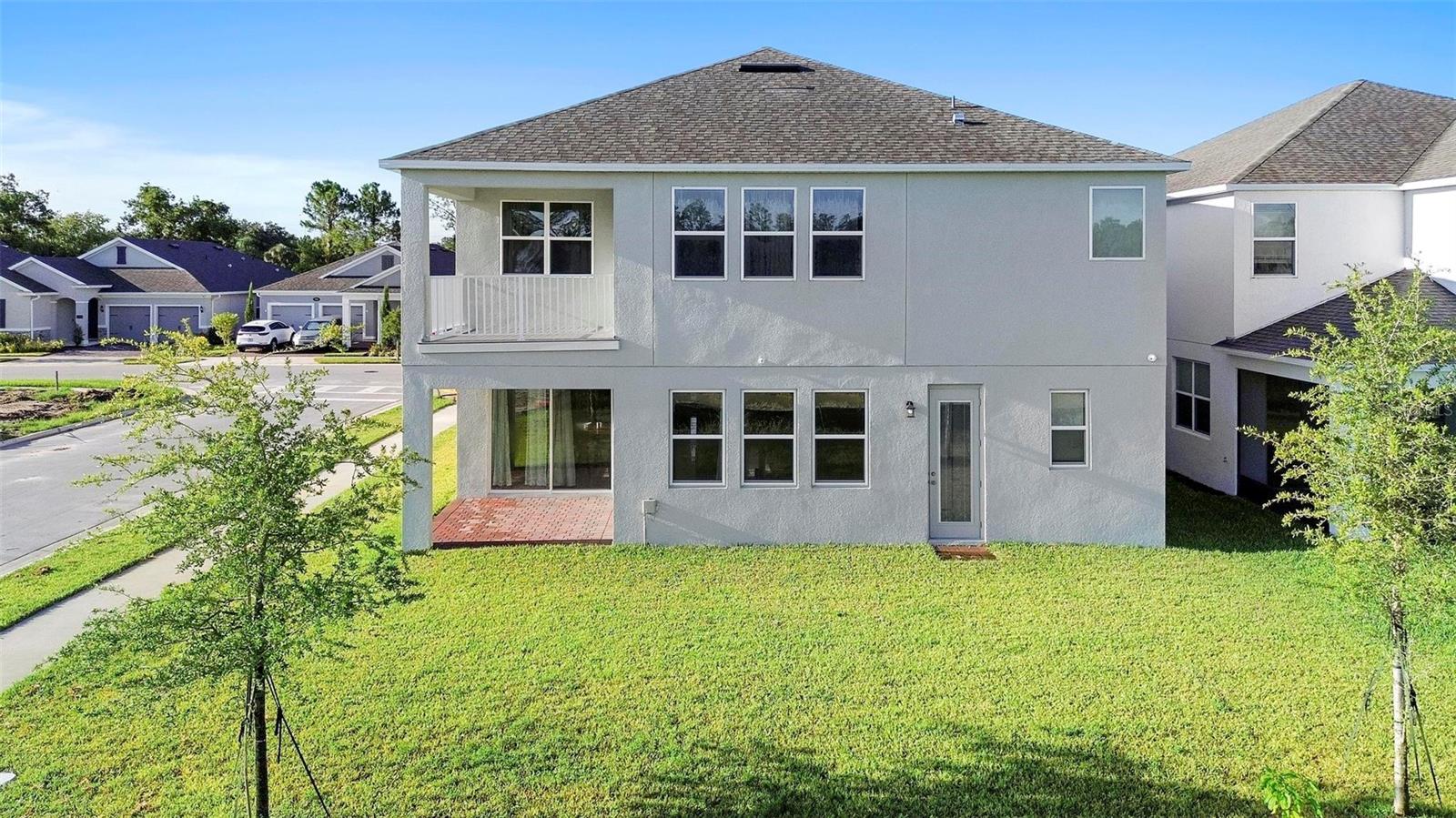 791 TERRAPIN DR, DEBARY, FL, 32713