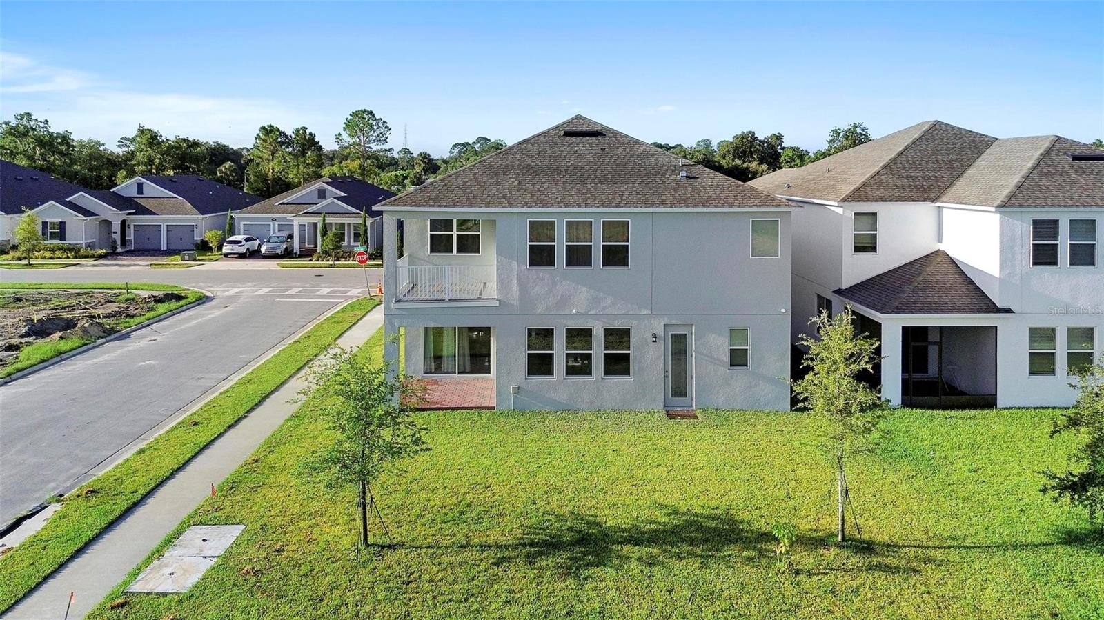 791 TERRAPIN DR, DEBARY, FL, 32713