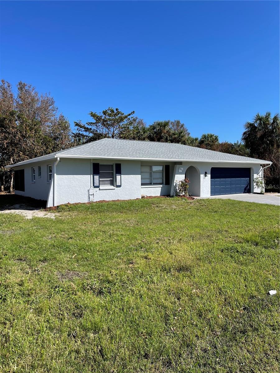 20570 TAPPAN ZEE DR, PORT CHARLOTTE, FL, 33952