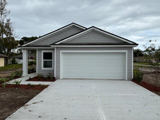 136 BIRCHWOOD DR, PALM COAST, FL, 32137