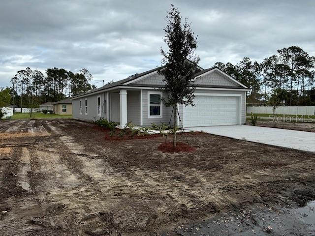 136 BIRCHWOOD DR, PALM COAST, FL, 32137