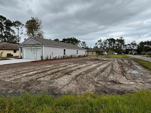 136 BIRCHWOOD DR, PALM COAST, FL, 32137