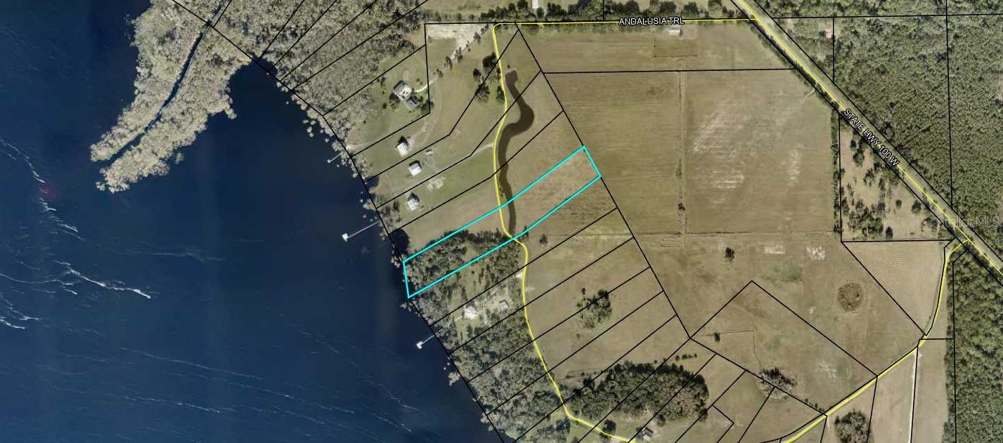 14807 ANDALUSIA TRL, BUNNELL, FL, 32110