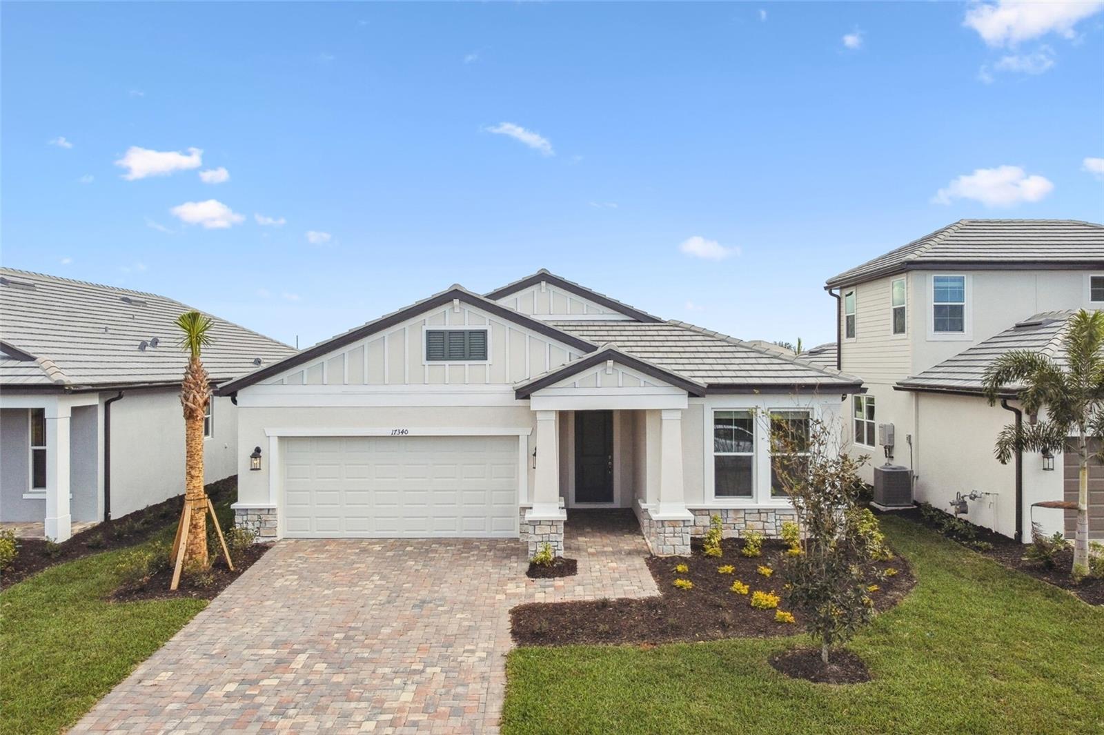 17340 SAVORY MIST CIR, BRADENTON, FL, 34211