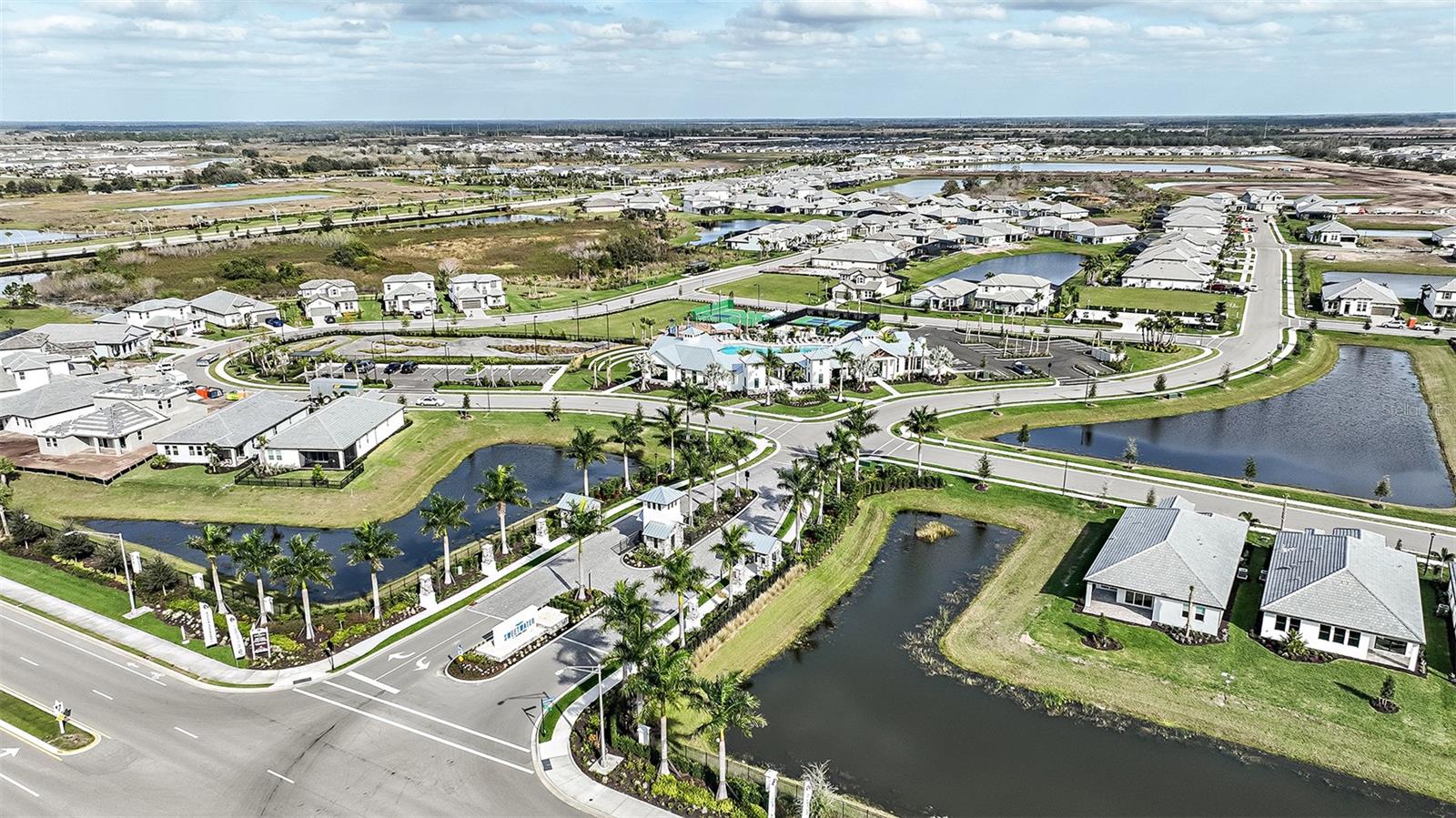 17340 SAVORY MIST CIR, BRADENTON, FL, 34211