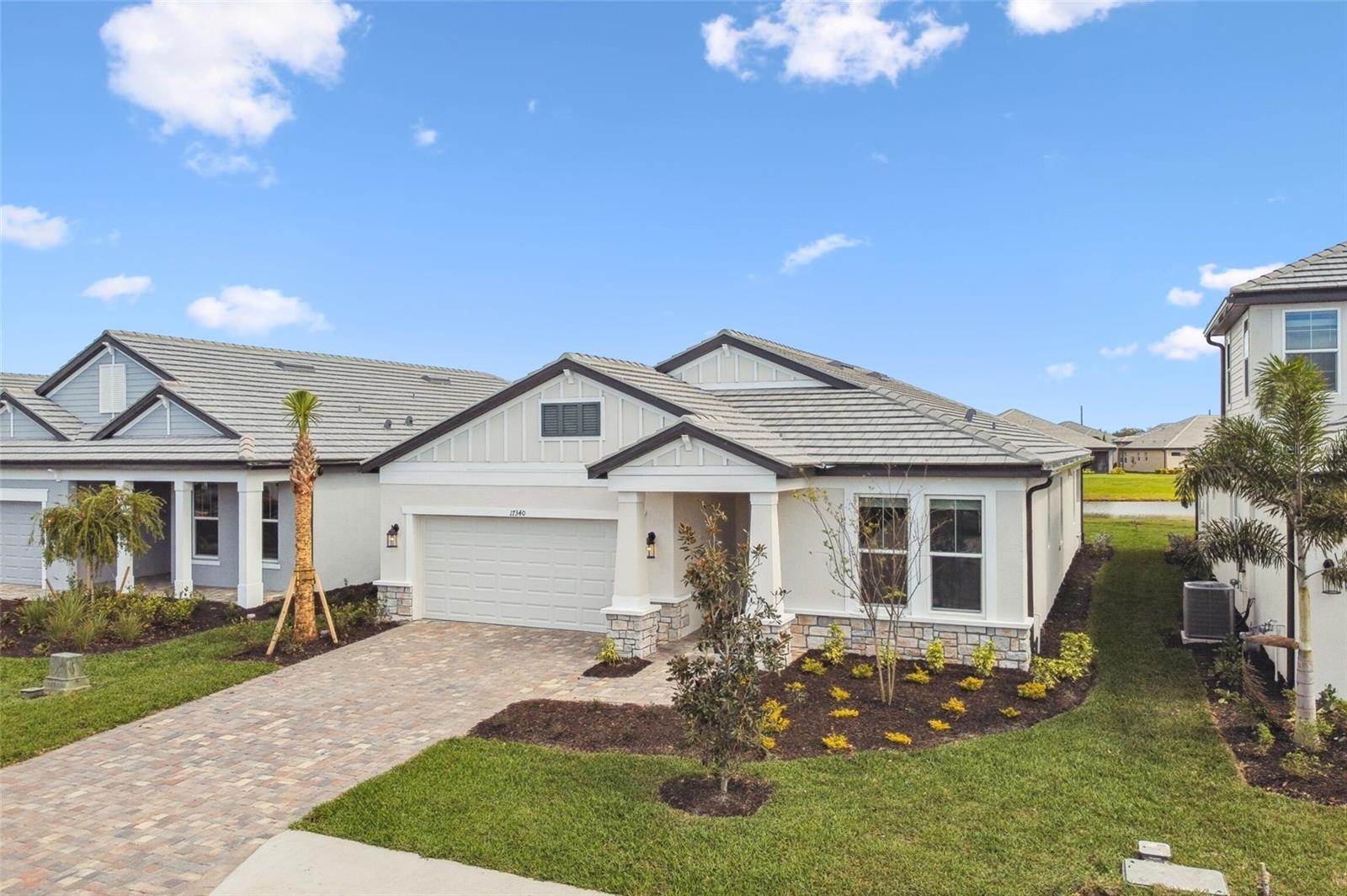 17340 SAVORY MIST CIR, BRADENTON, FL, 34211