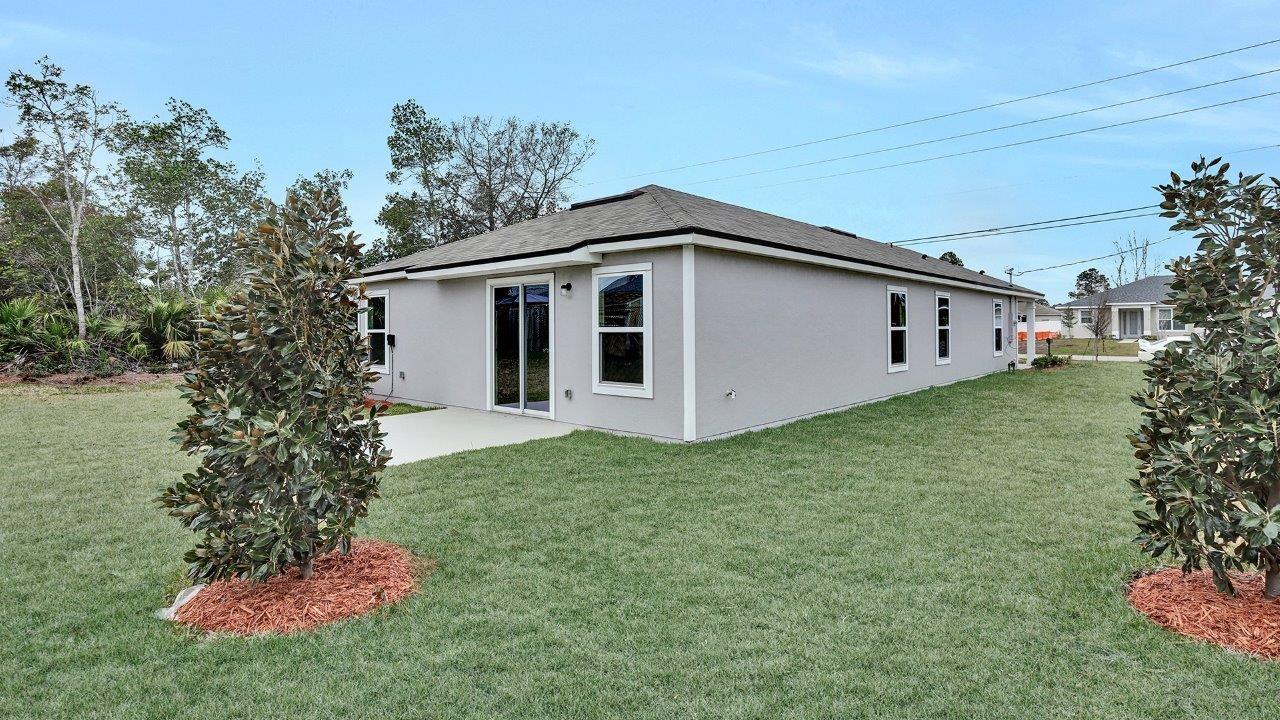 68 ROLLING SANDS DR, PALM COAST, FL, 32164
