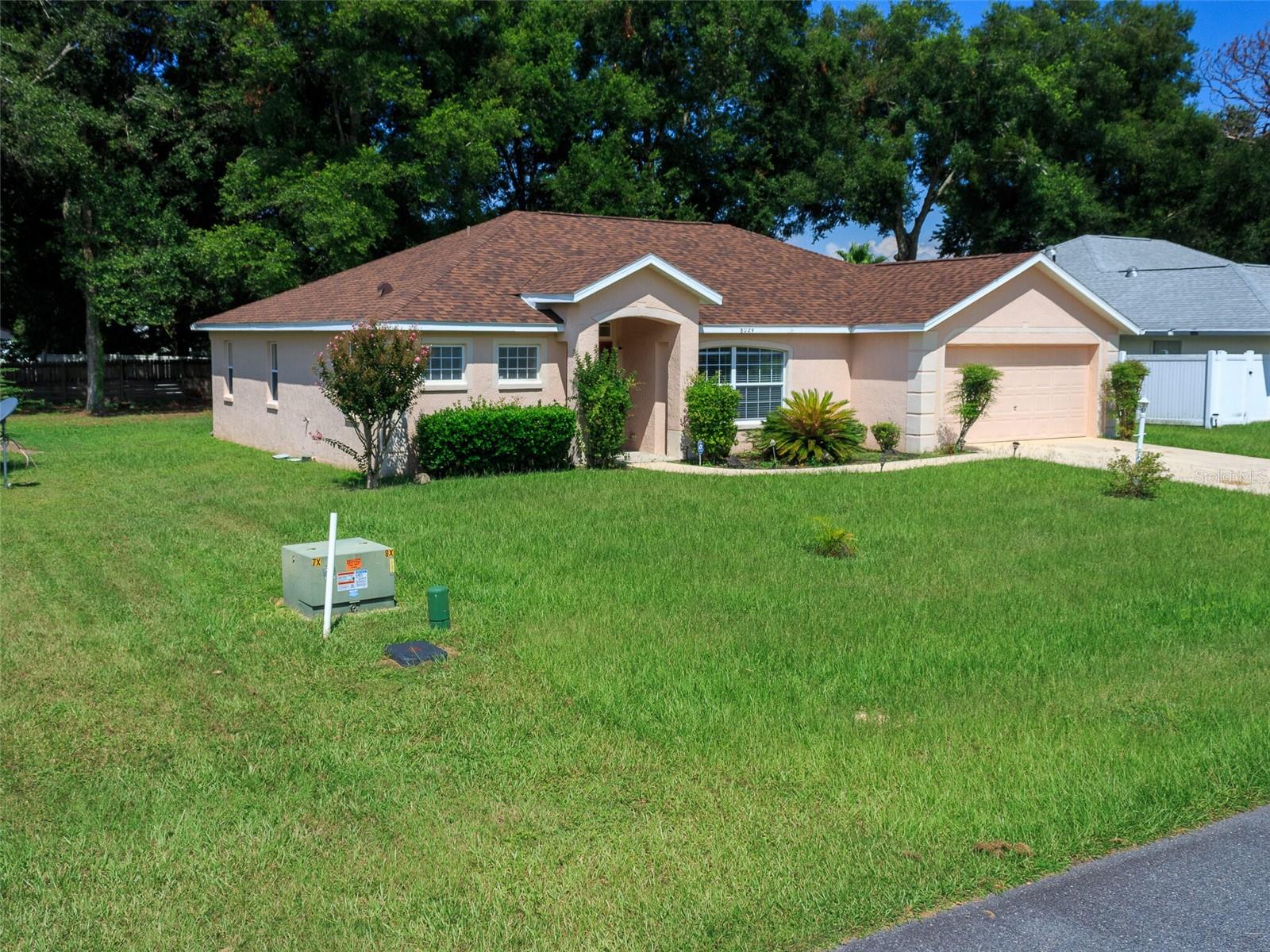 8024 SW 62ND AVE, OCALA, FL, 34476