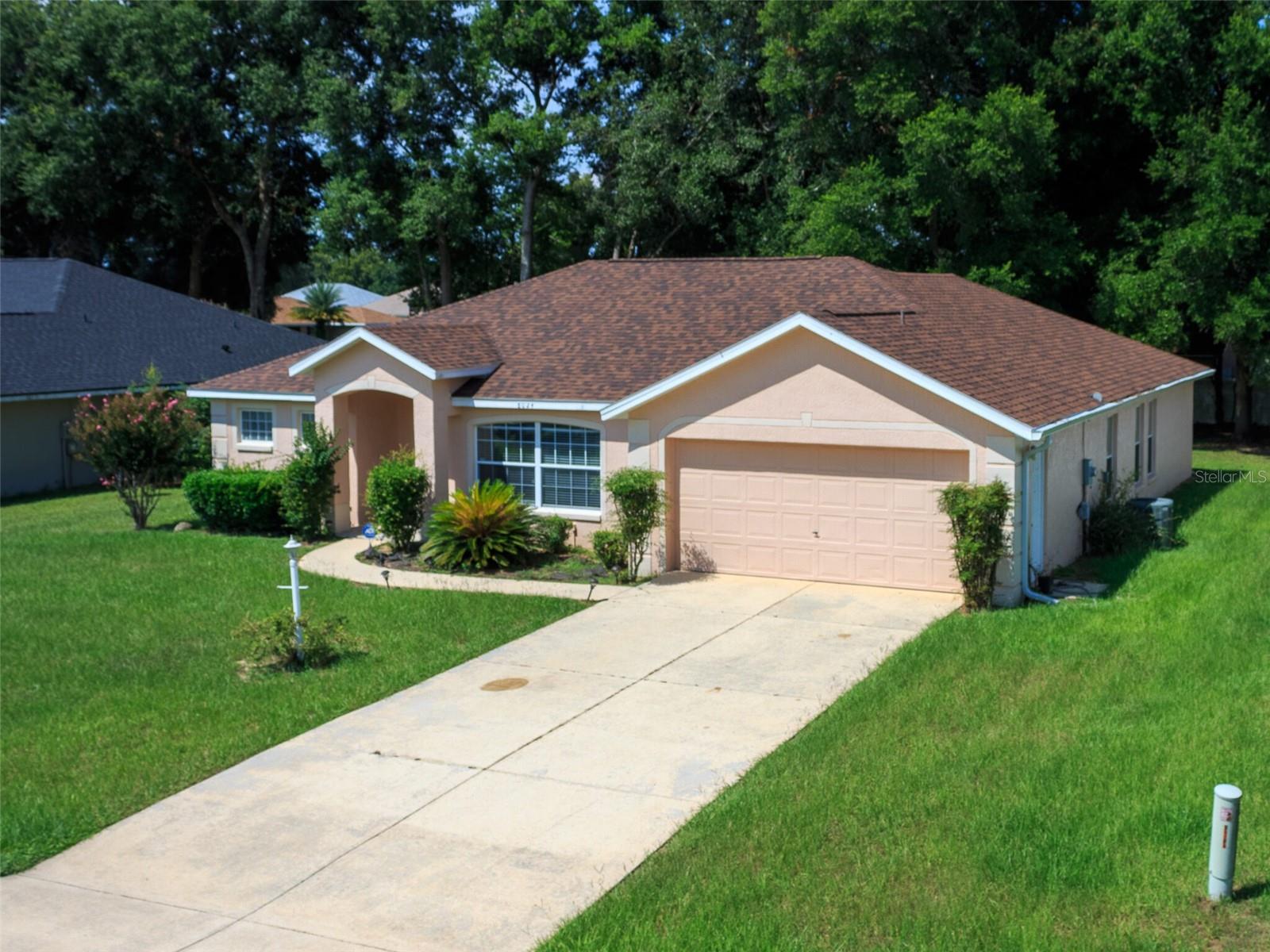 8024 SW 62ND AVE, OCALA, FL, 34476