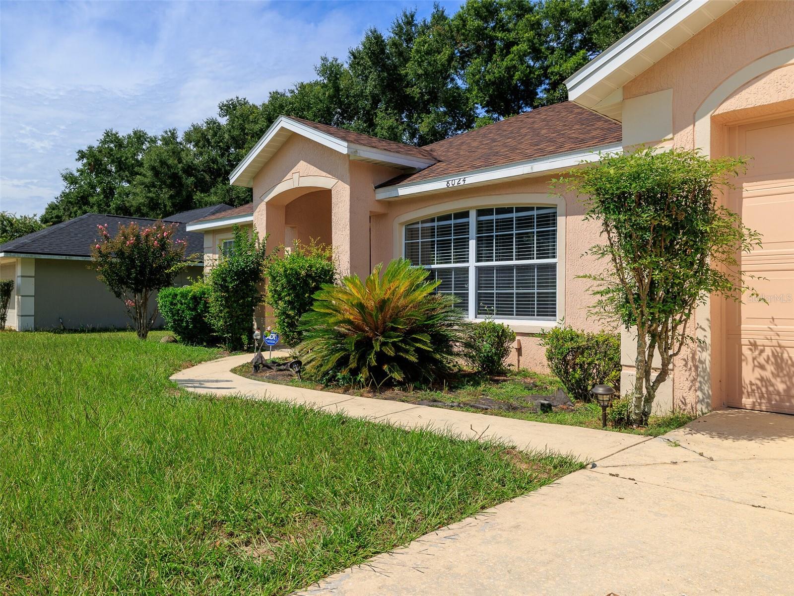 8024 SW 62ND AVE, OCALA, FL, 34476