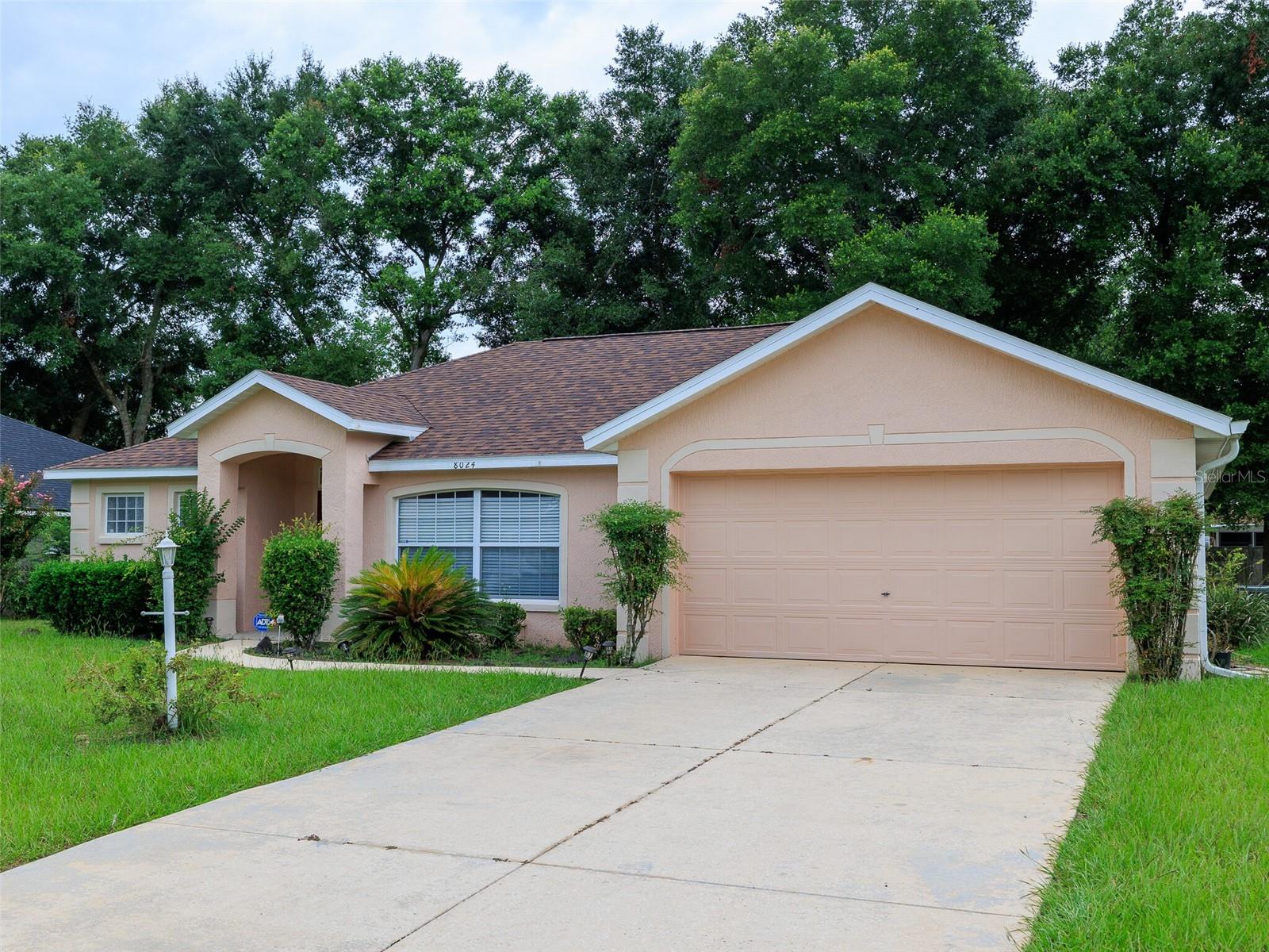 8024 SW 62ND AVE, OCALA, FL, 34476
