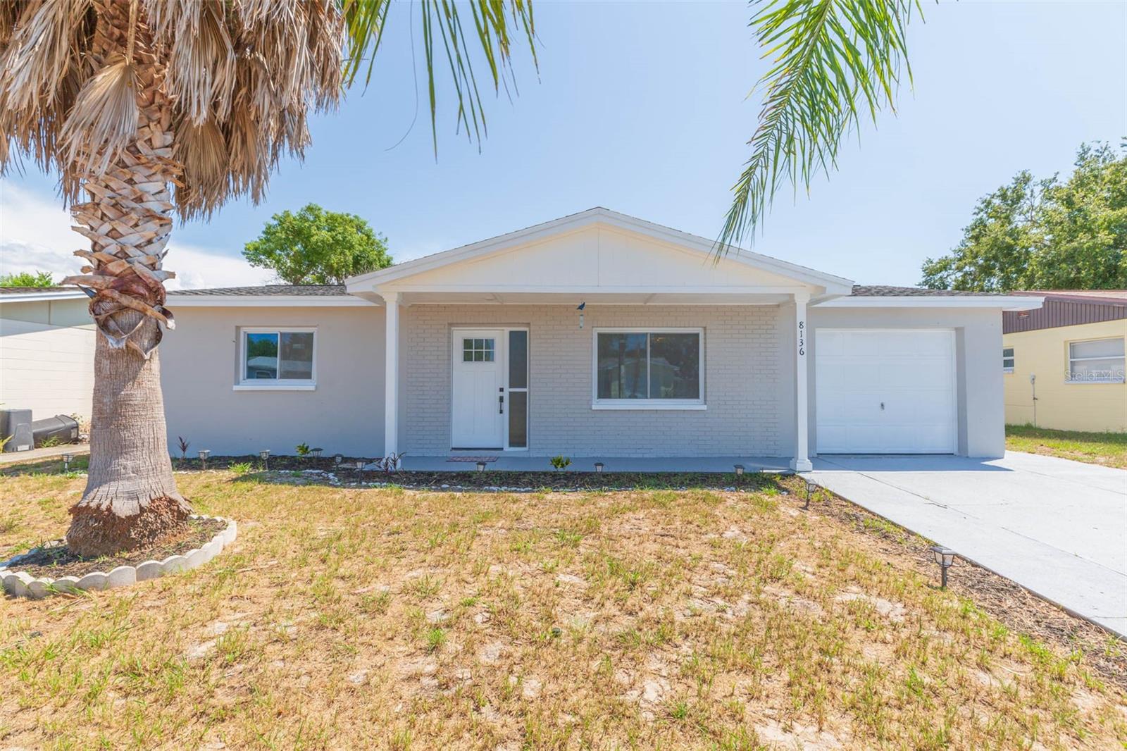 8136 HIXTON DR, PORT RICHEY, FL, 34668