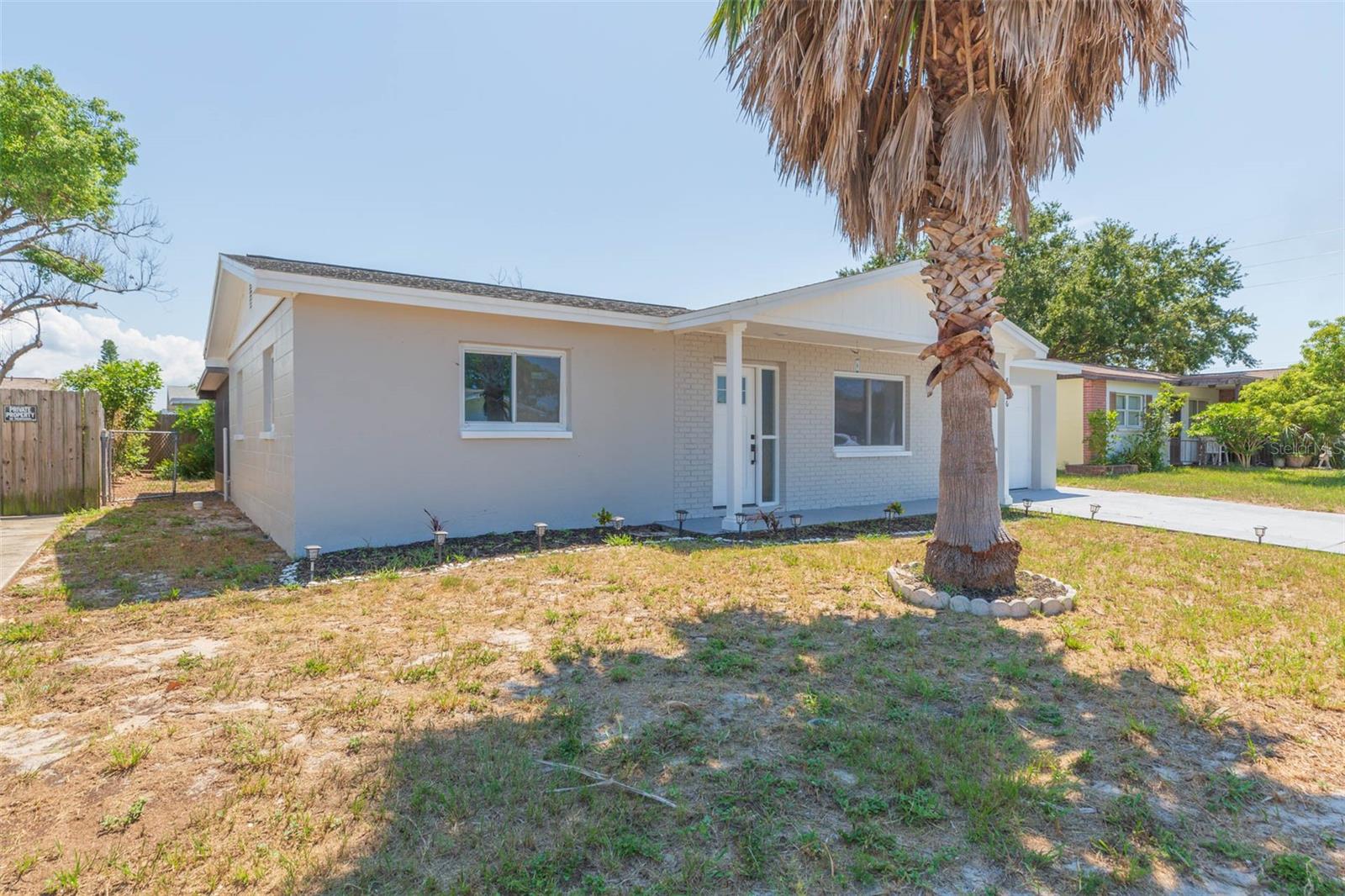 8136 HIXTON DR, PORT RICHEY, FL, 34668