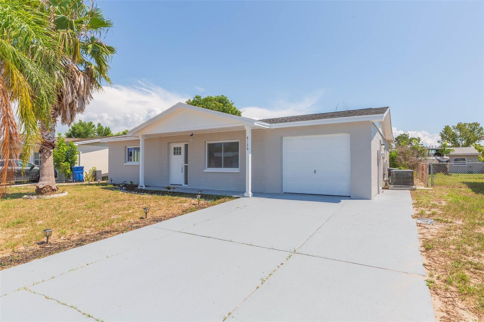 8136 HIXTON DR, PORT RICHEY, FL, 34668