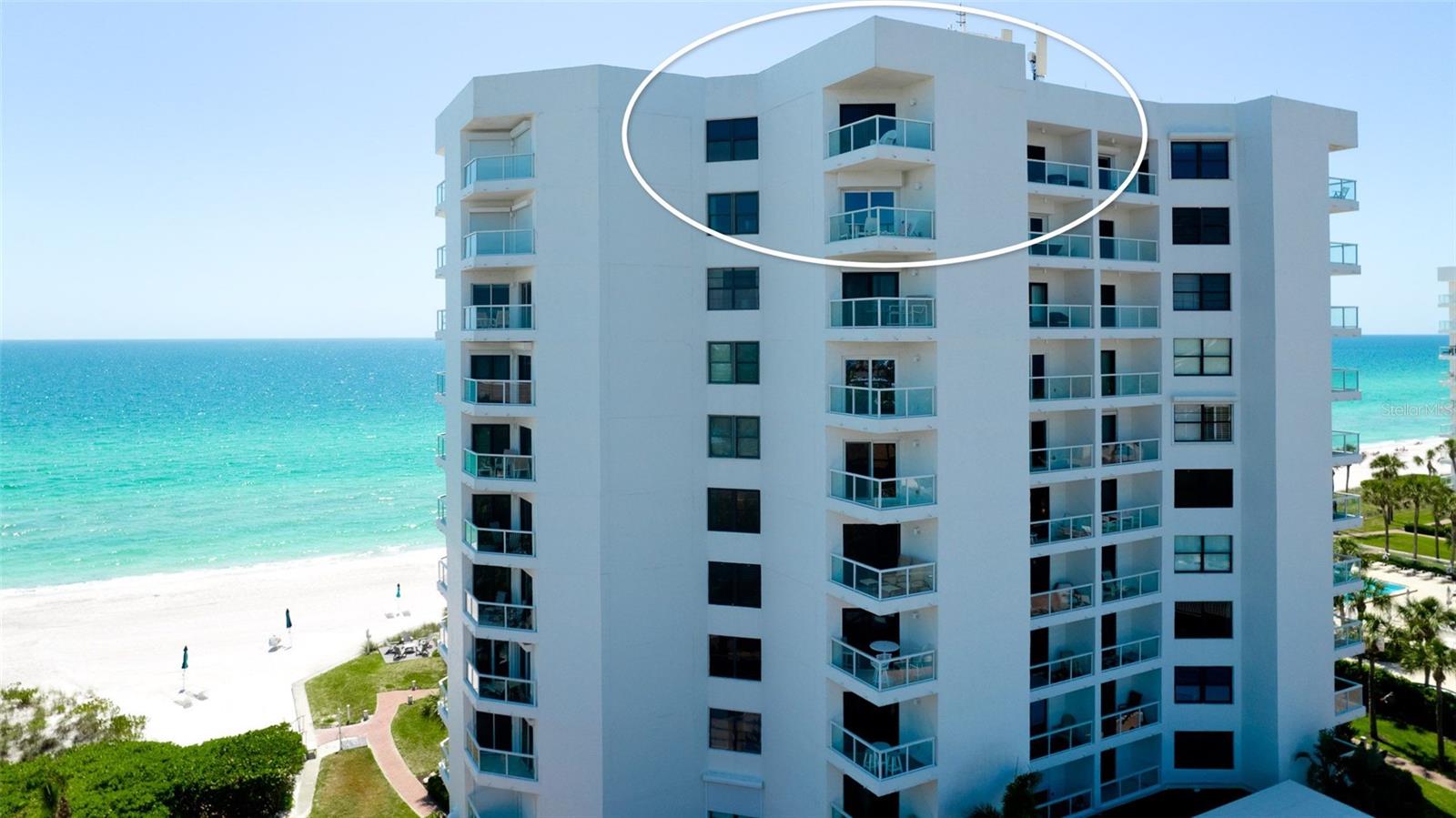 1000 LONGBOAT CLUB ROAD #1103, LONGBOAT KEY, FL, 34228
