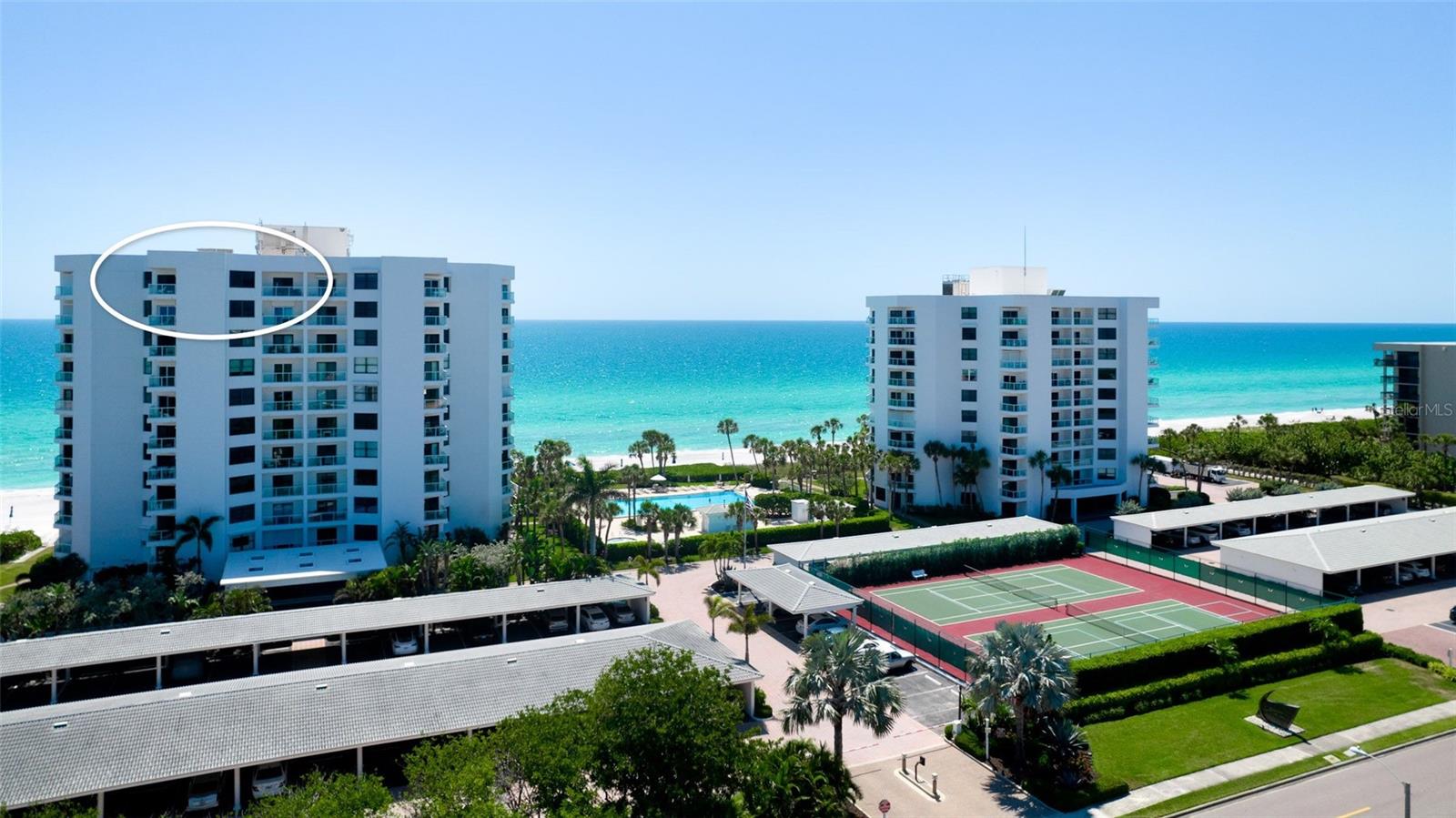 1000 LONGBOAT CLUB ROAD #1103, LONGBOAT KEY, FL, 34228