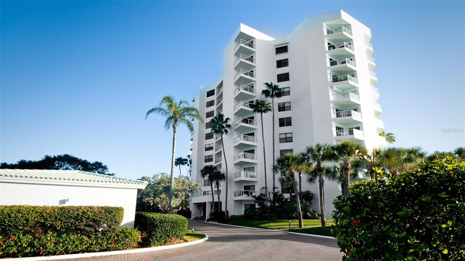1000 LONGBOAT CLUB ROAD #1103, LONGBOAT KEY, FL, 34228