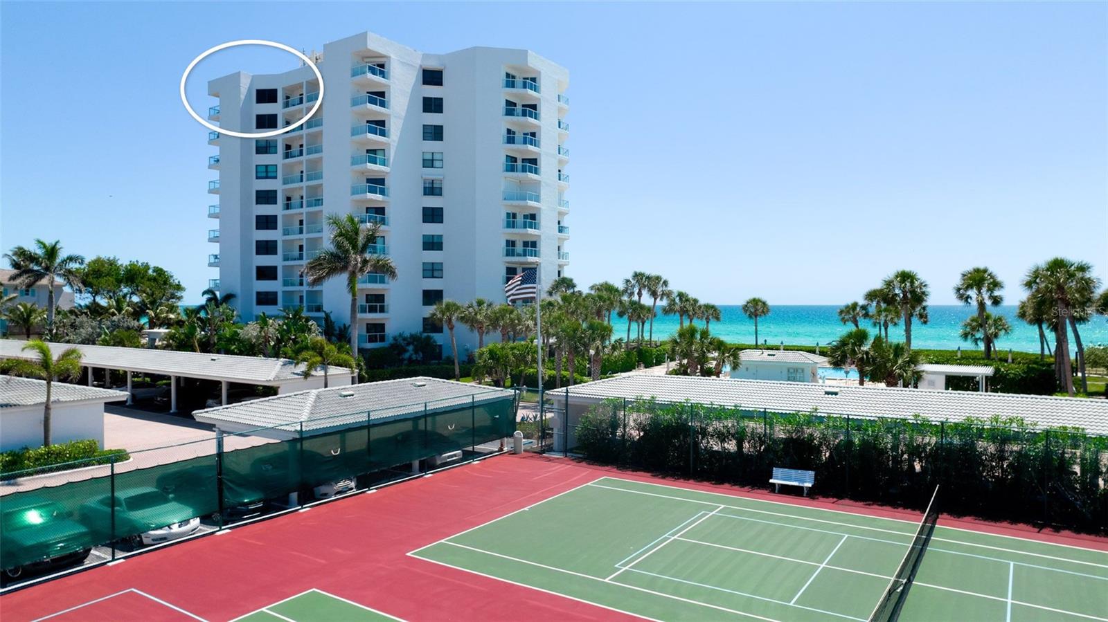 1000 LONGBOAT CLUB ROAD #1103, LONGBOAT KEY, FL, 34228