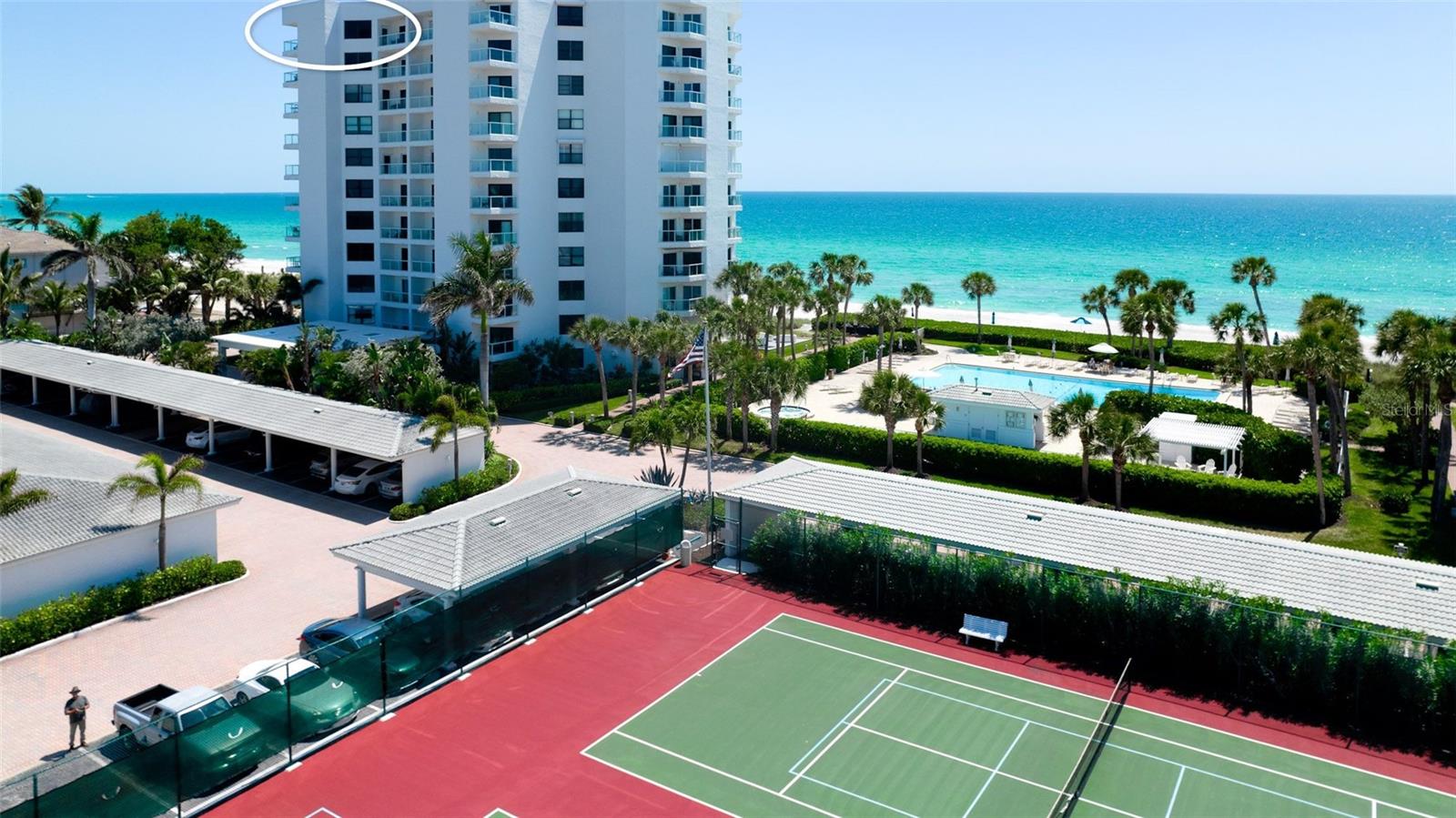 1000 LONGBOAT CLUB ROAD #1103, LONGBOAT KEY, FL, 34228