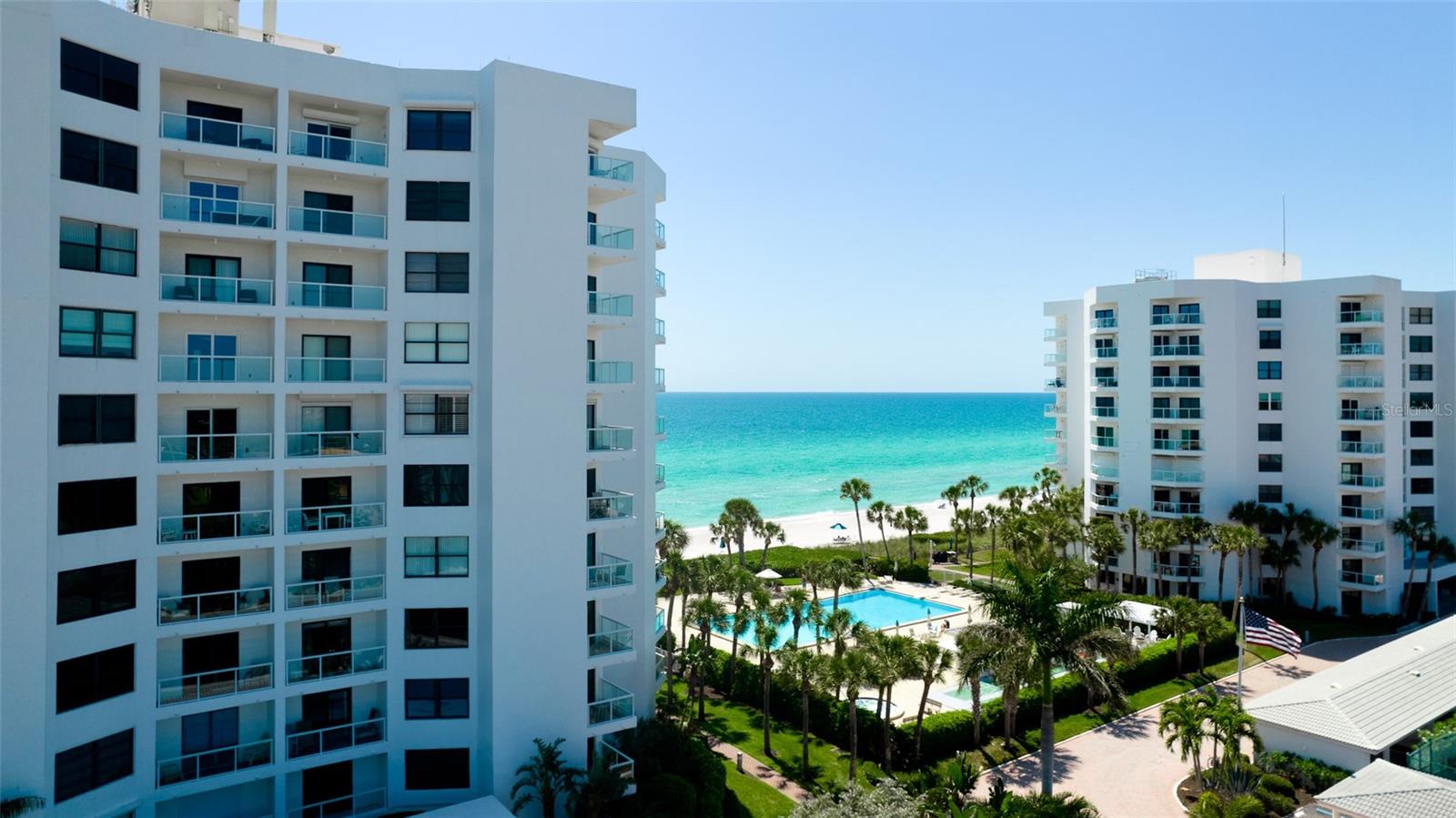 1000 LONGBOAT CLUB ROAD #1103, LONGBOAT KEY, FL, 34228