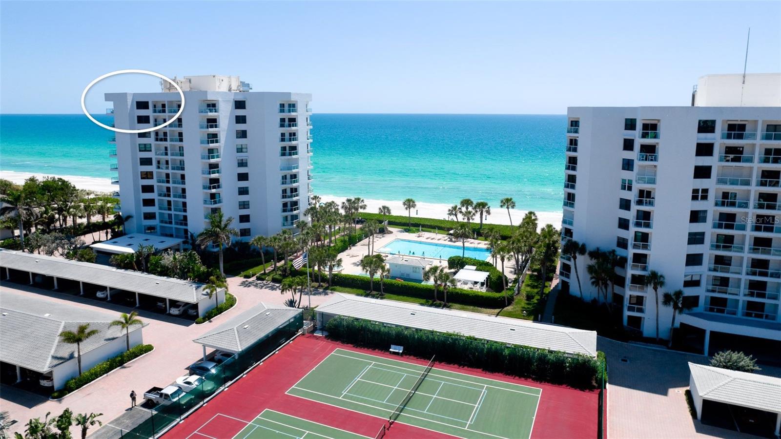 1000 LONGBOAT CLUB ROAD #1103, LONGBOAT KEY, FL, 34228
