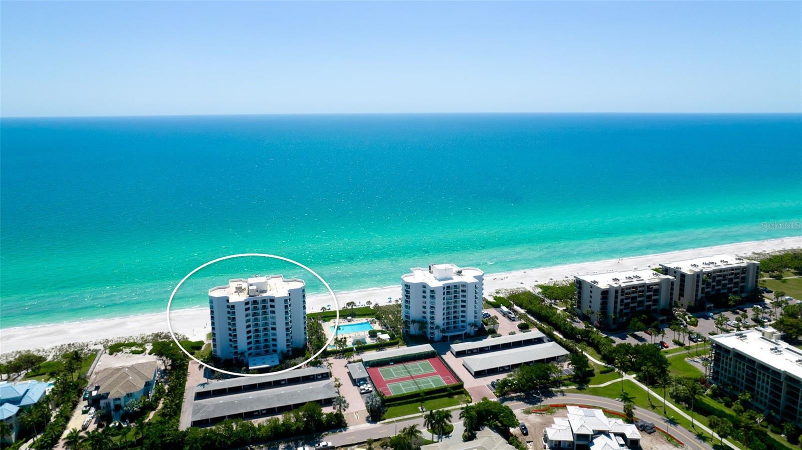 1000 LONGBOAT CLUB ROAD #1103, LONGBOAT KEY, FL, 34228