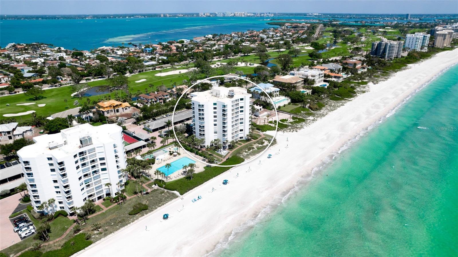 1000 LONGBOAT CLUB ROAD #1103, LONGBOAT KEY, FL, 34228