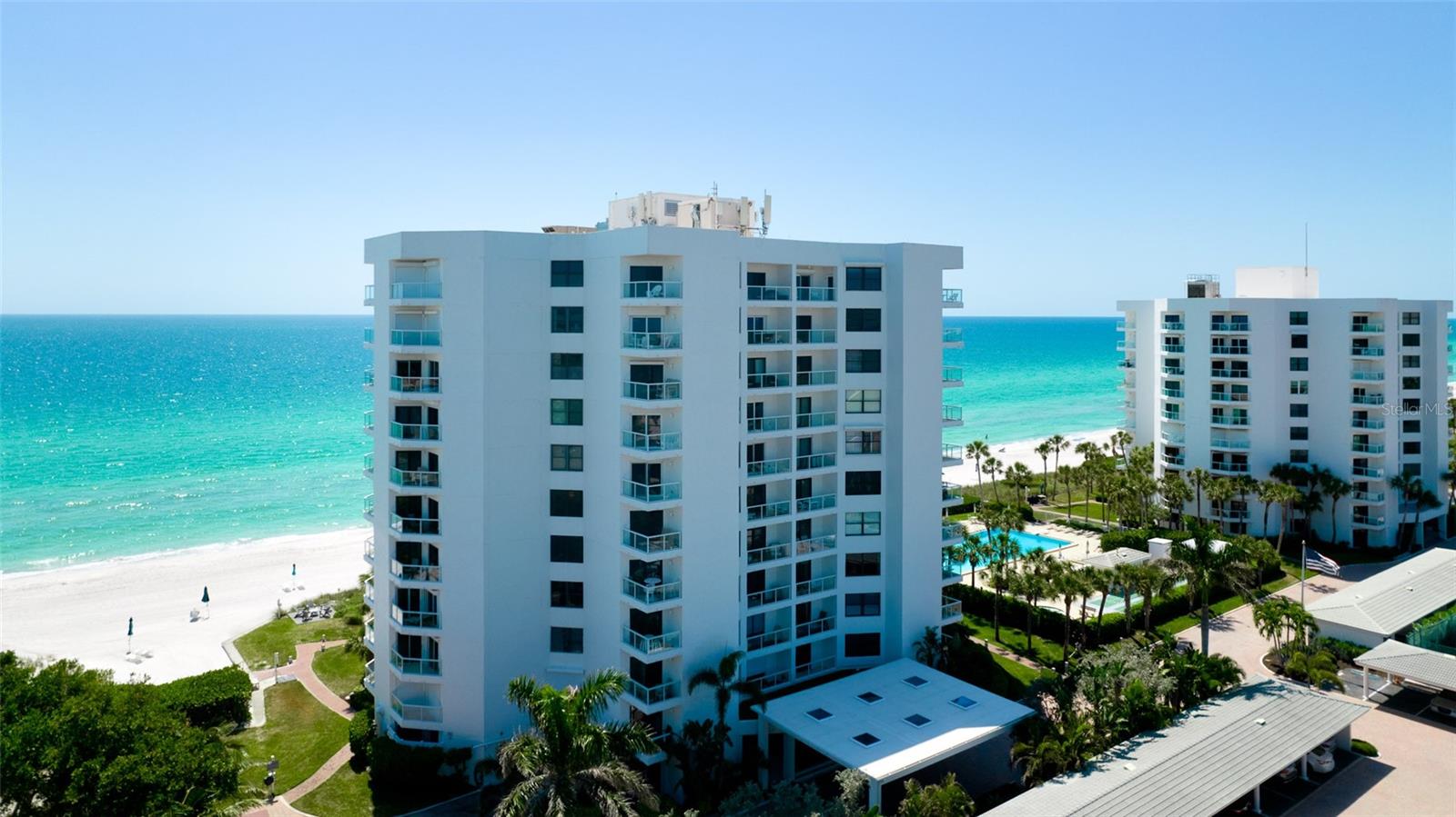 1000 LONGBOAT CLUB ROAD #1103, LONGBOAT KEY, FL, 34228