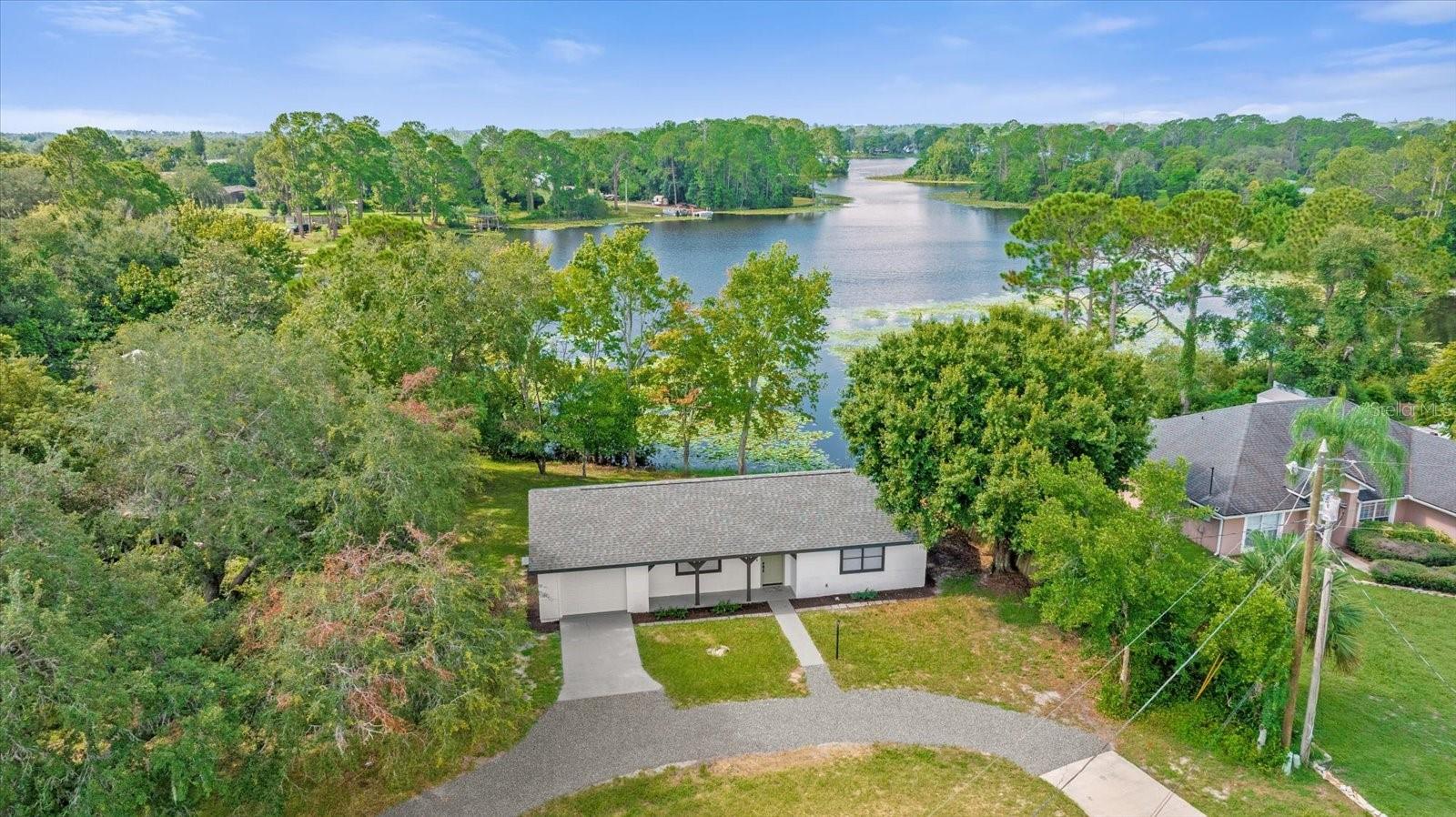 1875 S MERRICK DR, DELTONA, FL, 32725