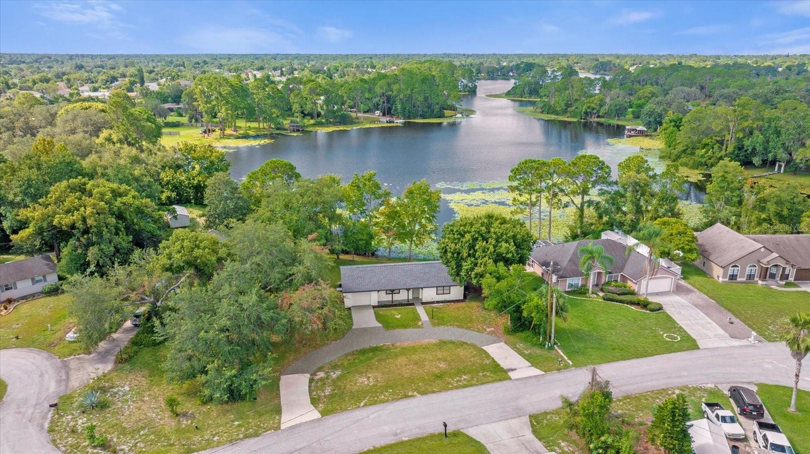 1875 S MERRICK DR, DELTONA, FL, 32725