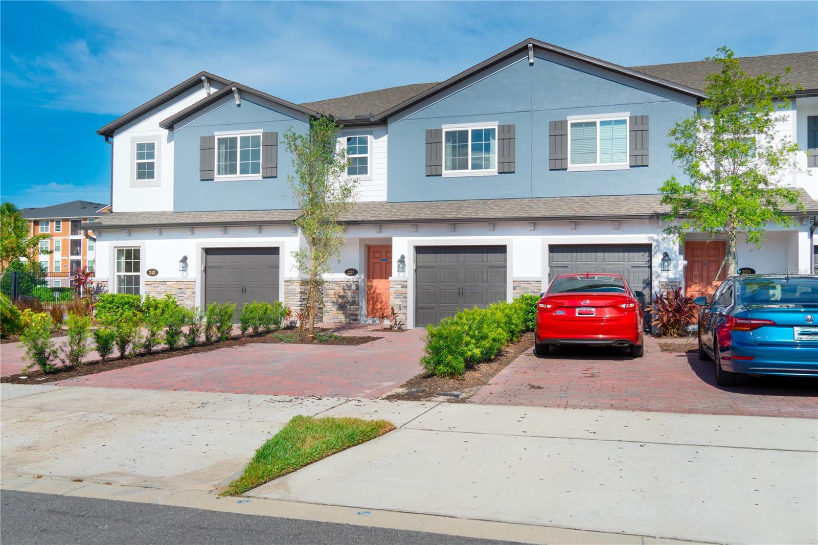 237 CAPE HONEYSUCKLE PL, SANFORD, FL, 32771
