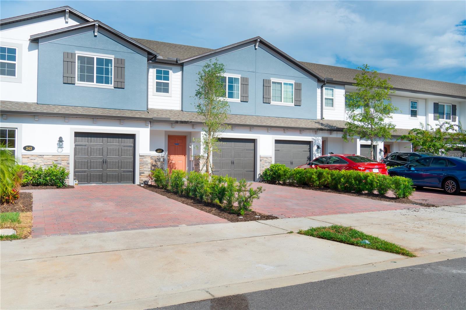 237 CAPE HONEYSUCKLE PL, SANFORD, FL, 32771