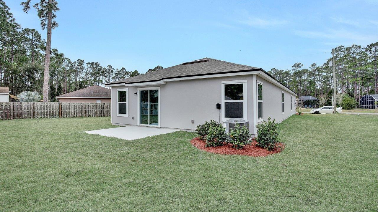 11 RYMER LN, PALM COAST, FL, 32164