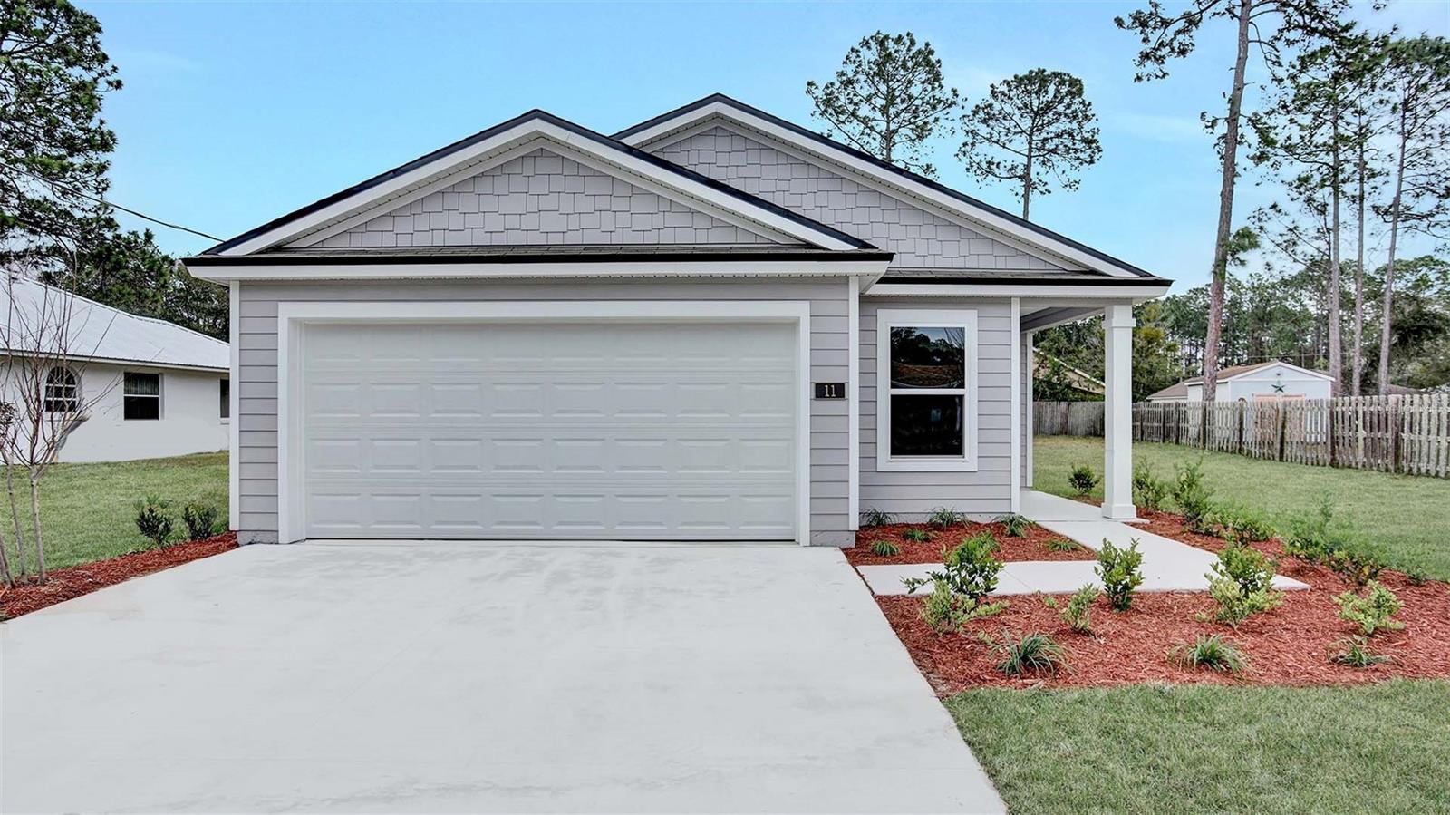 11 RYMER LN, PALM COAST, FL, 32164