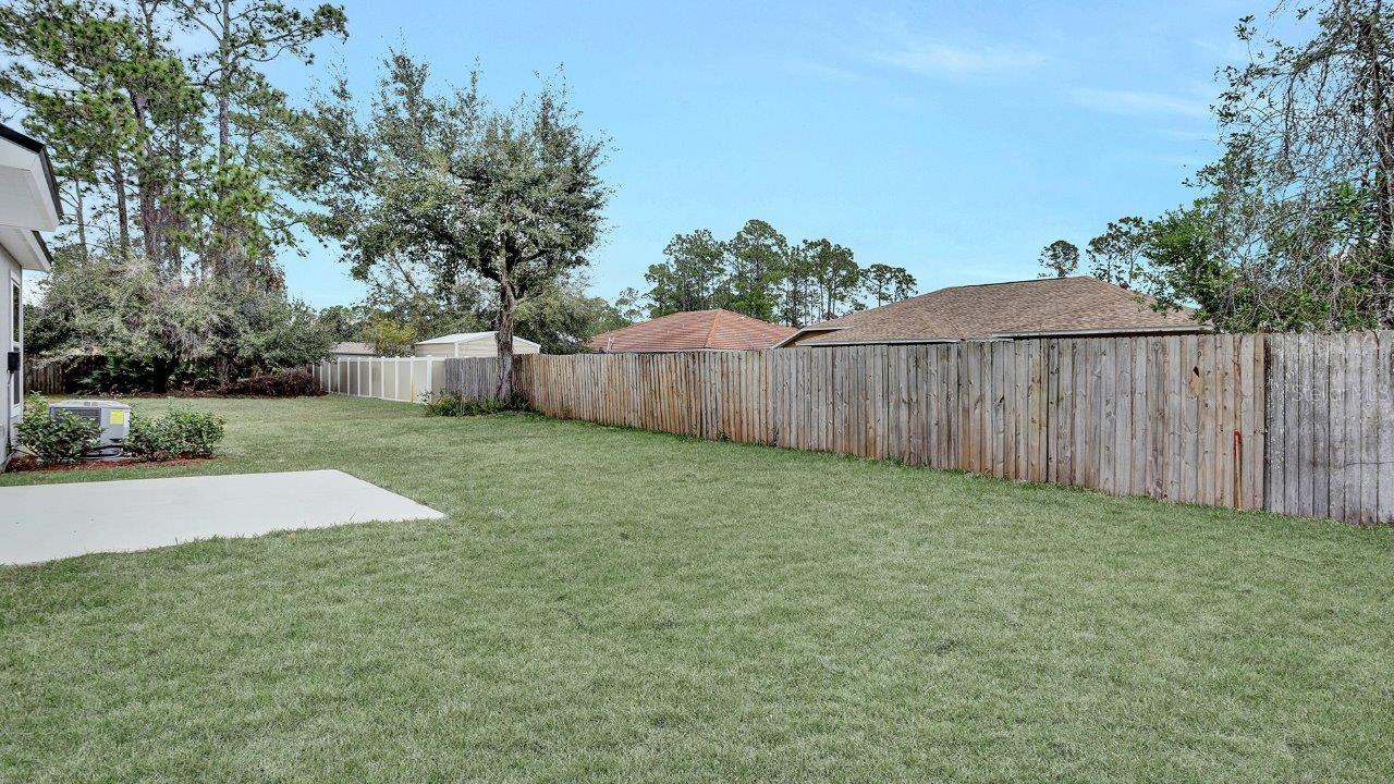 11 RYMER LN, PALM COAST, FL, 32164