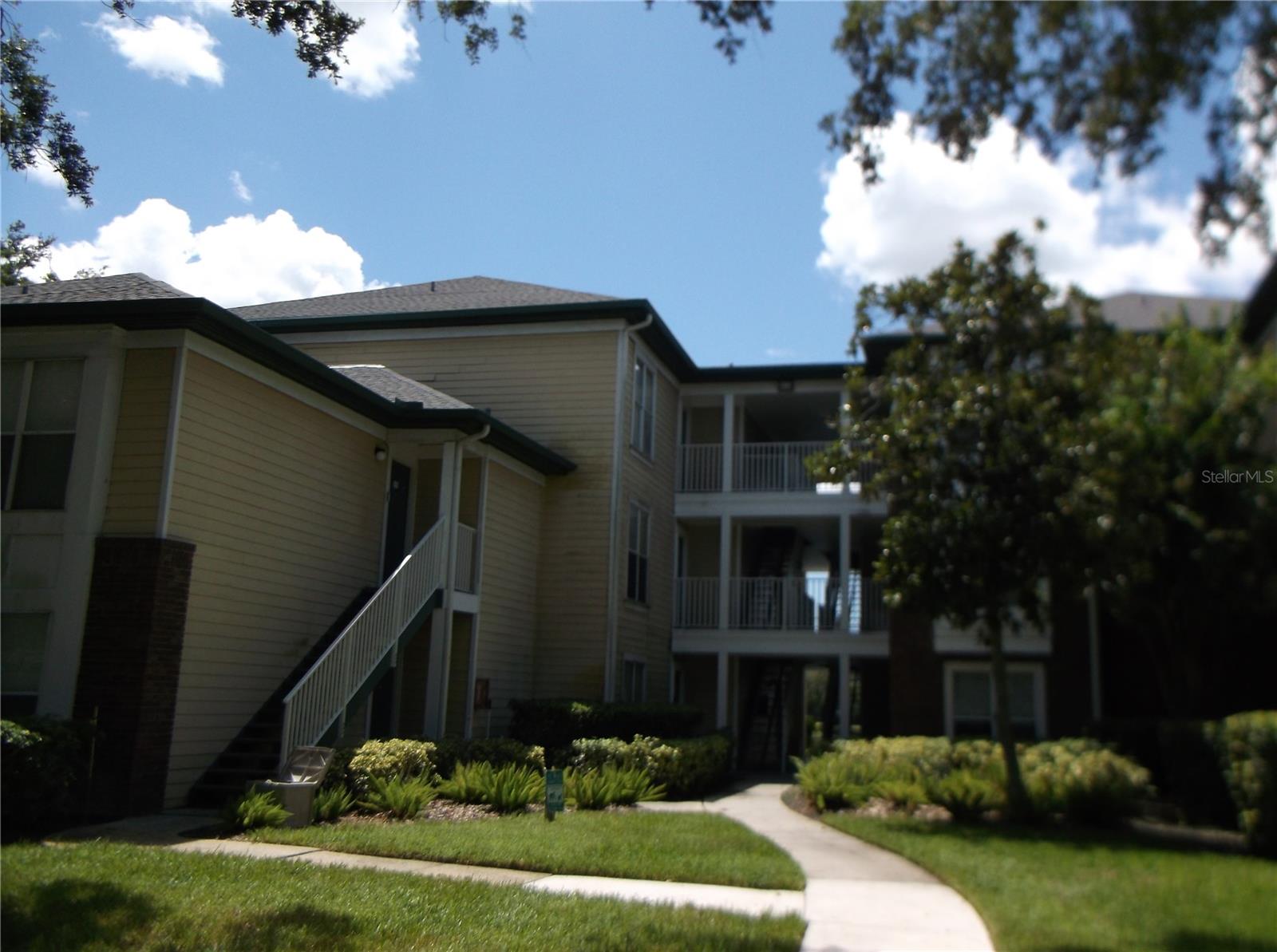 10122 WINSFORD OAK BLVD #419, TAMPA, FL, 33624