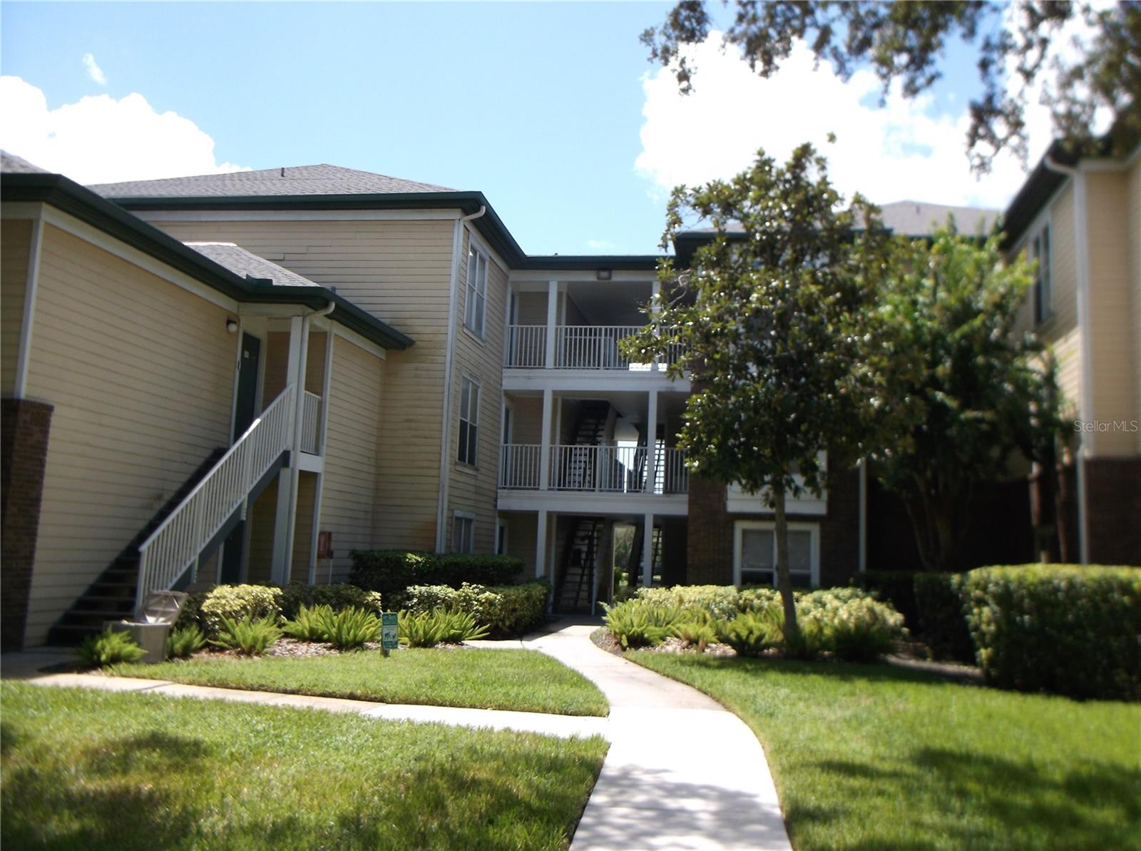 10122 WINSFORD OAK BLVD #419, TAMPA, FL, 33624