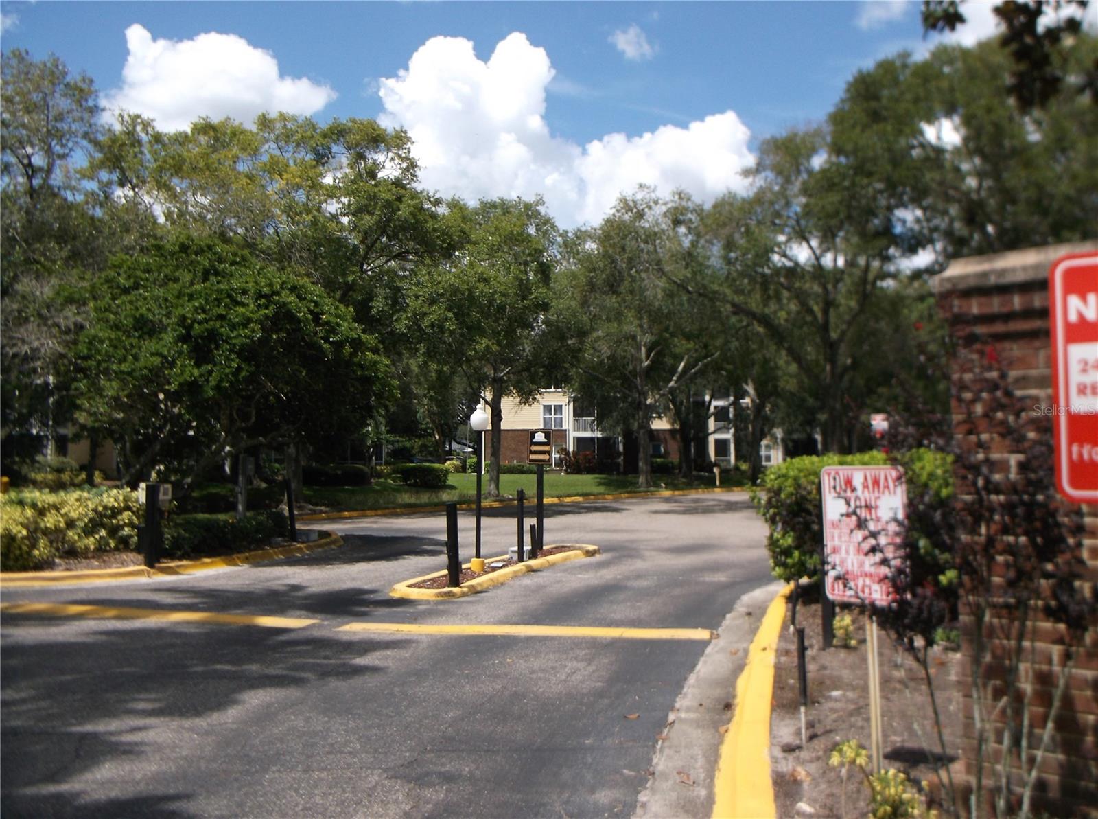 10122 WINSFORD OAK BLVD #419, TAMPA, FL, 33624