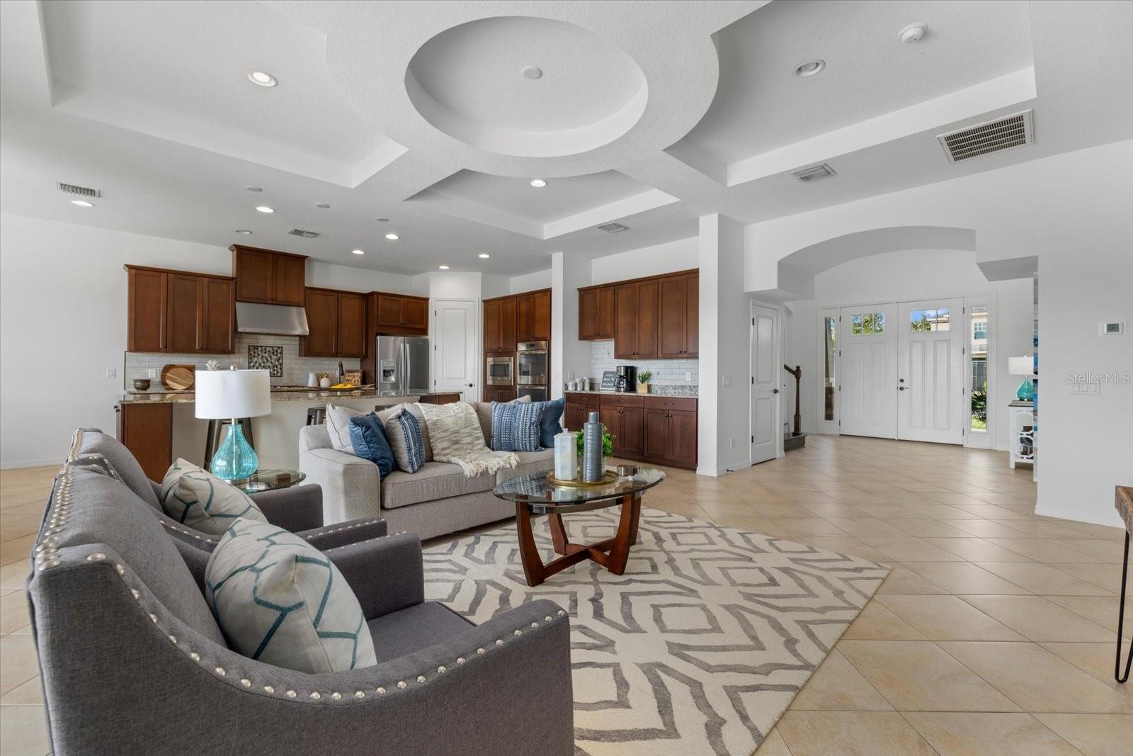 4618 ARBOR GATE DR, BRADENTON, FL, 34203